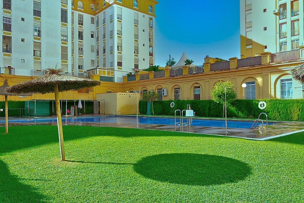 Unika Homes Palacio De Congresos Apartment *