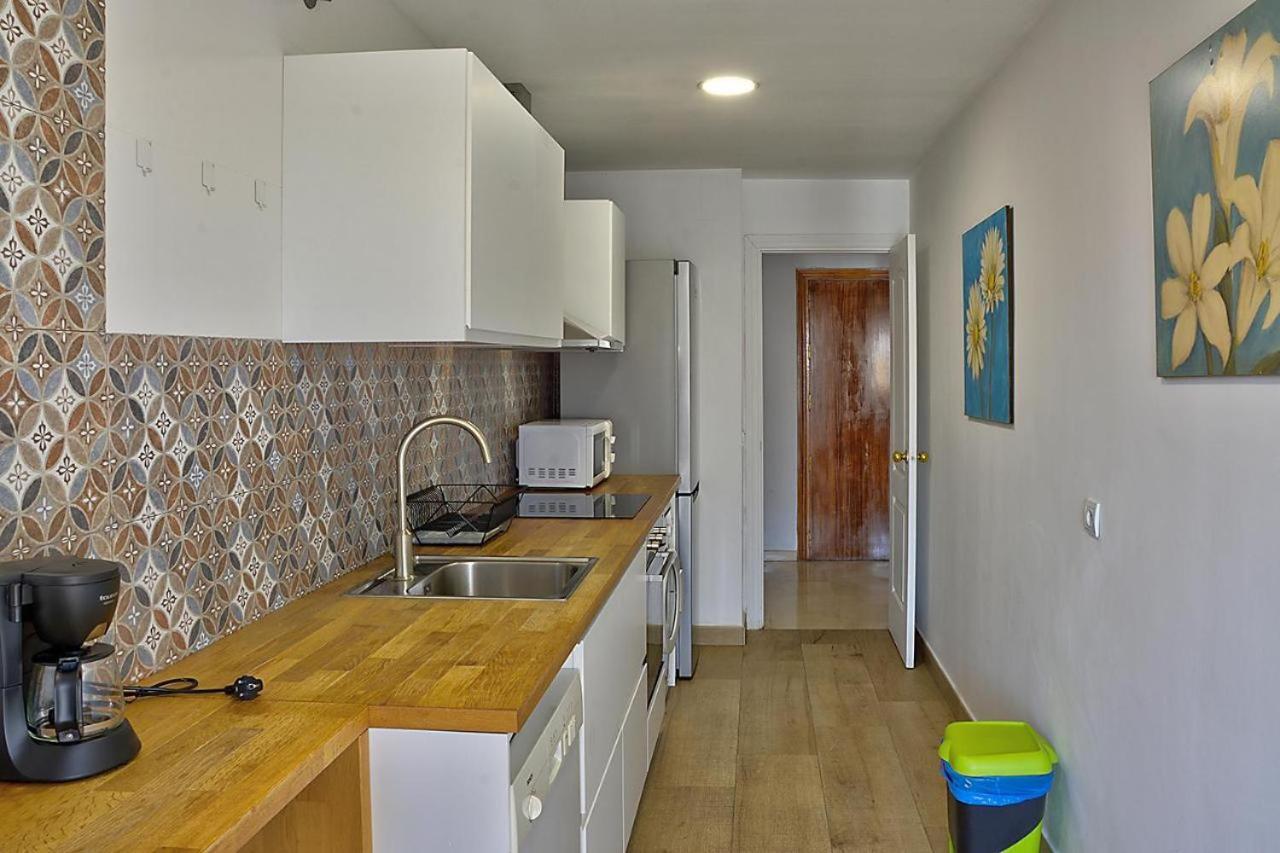Unika Homes Palacio De Congresos *