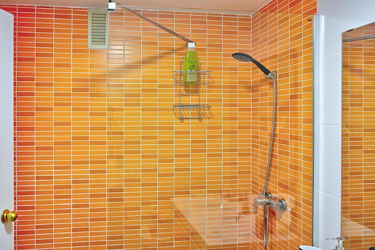 Unika Homes Palacio De Congresos Apartment *