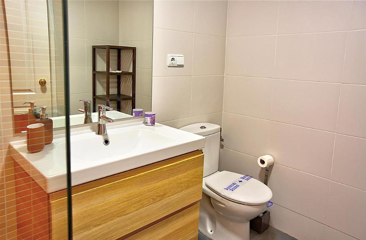 Apartment Unika Homes Palacio De Congresos