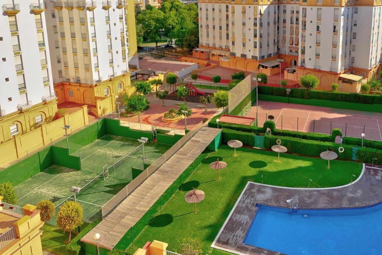 Apartment Unika Homes Palacio De Congresos *