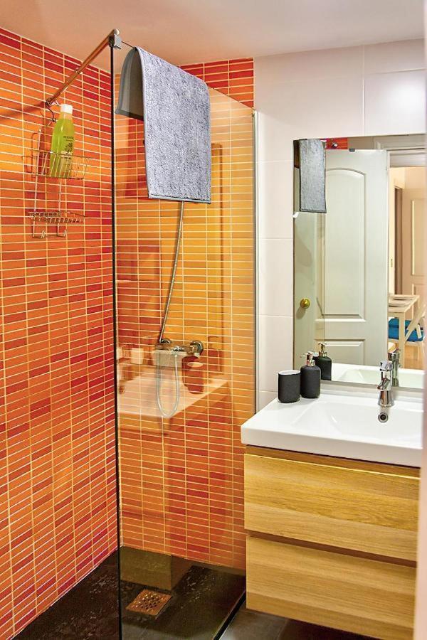Apartment Unika Homes Palacio De Congresos Seville
