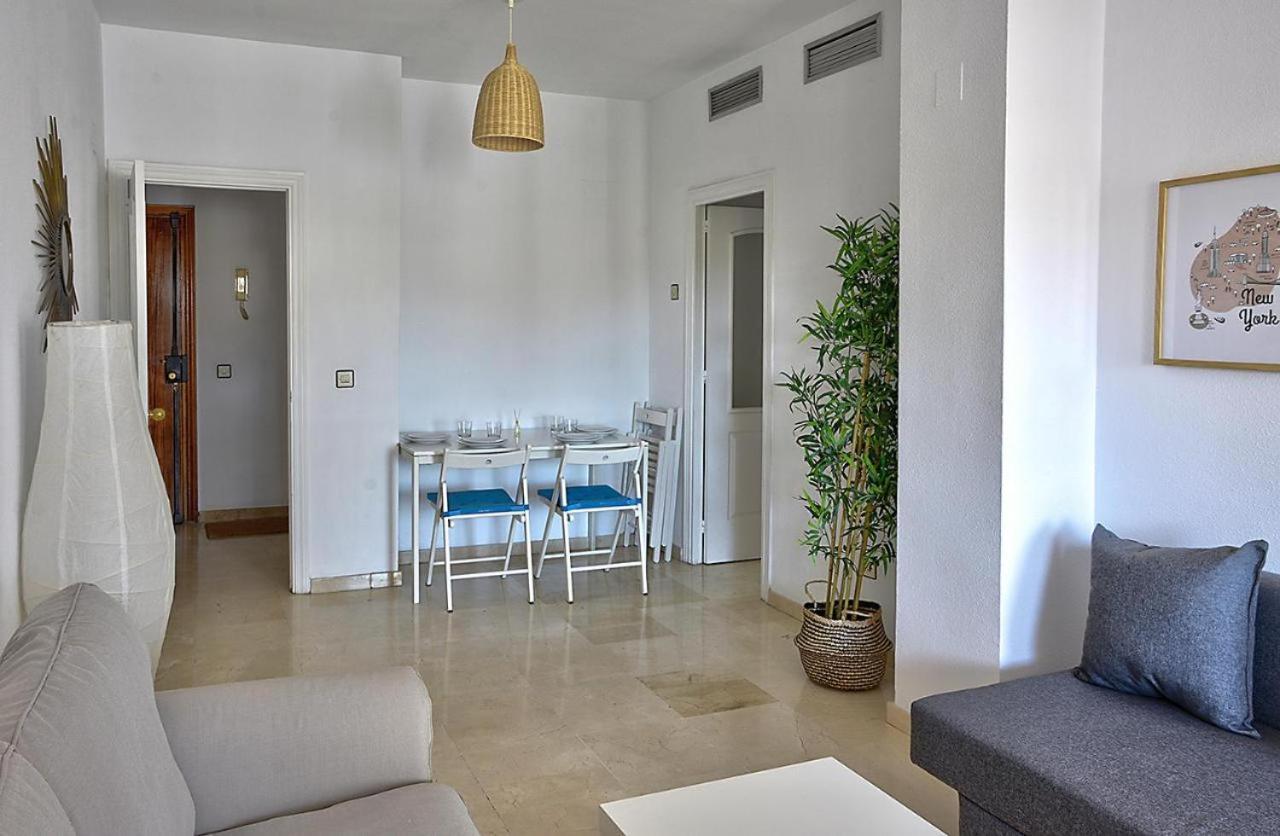 Apartment Unika Homes Palacio De Congresos Seville