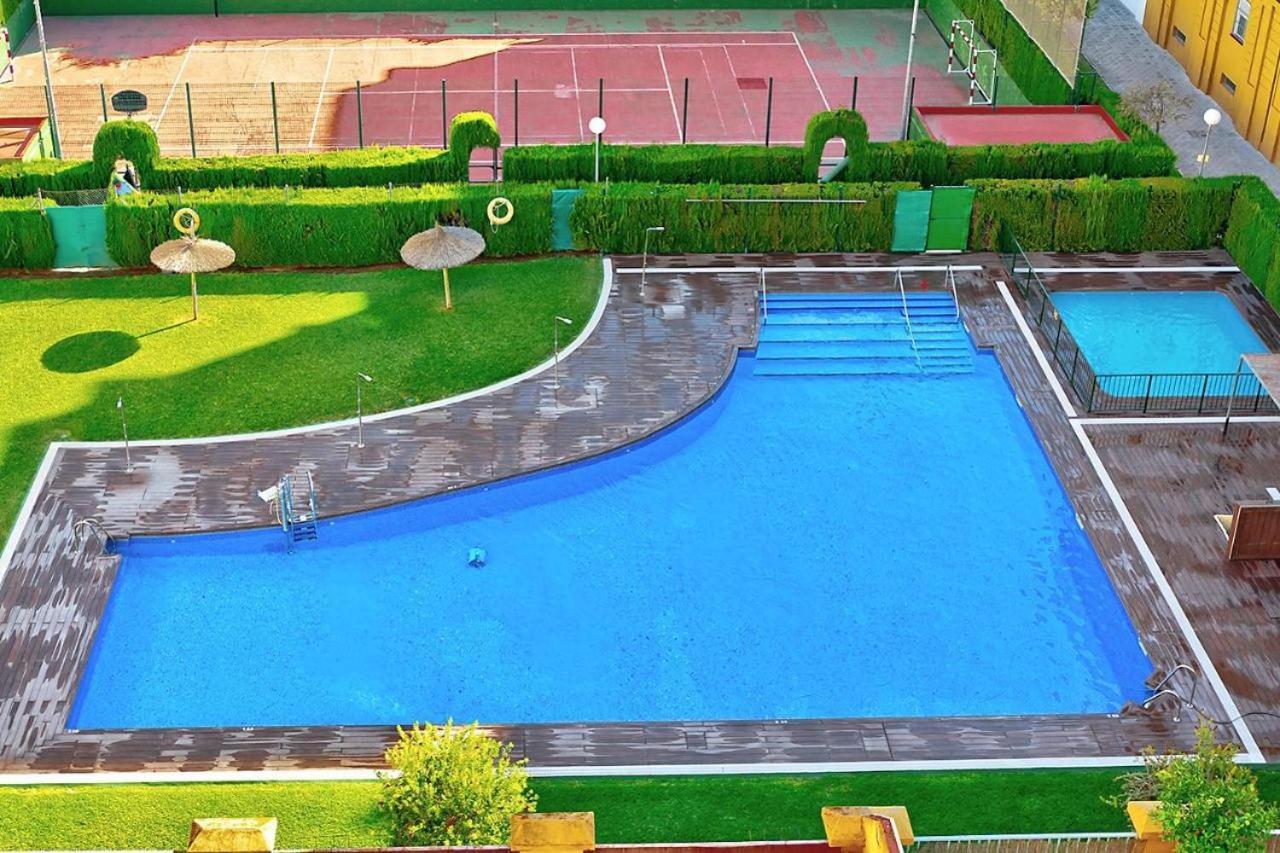 Unika Homes Palacio De Congresos *