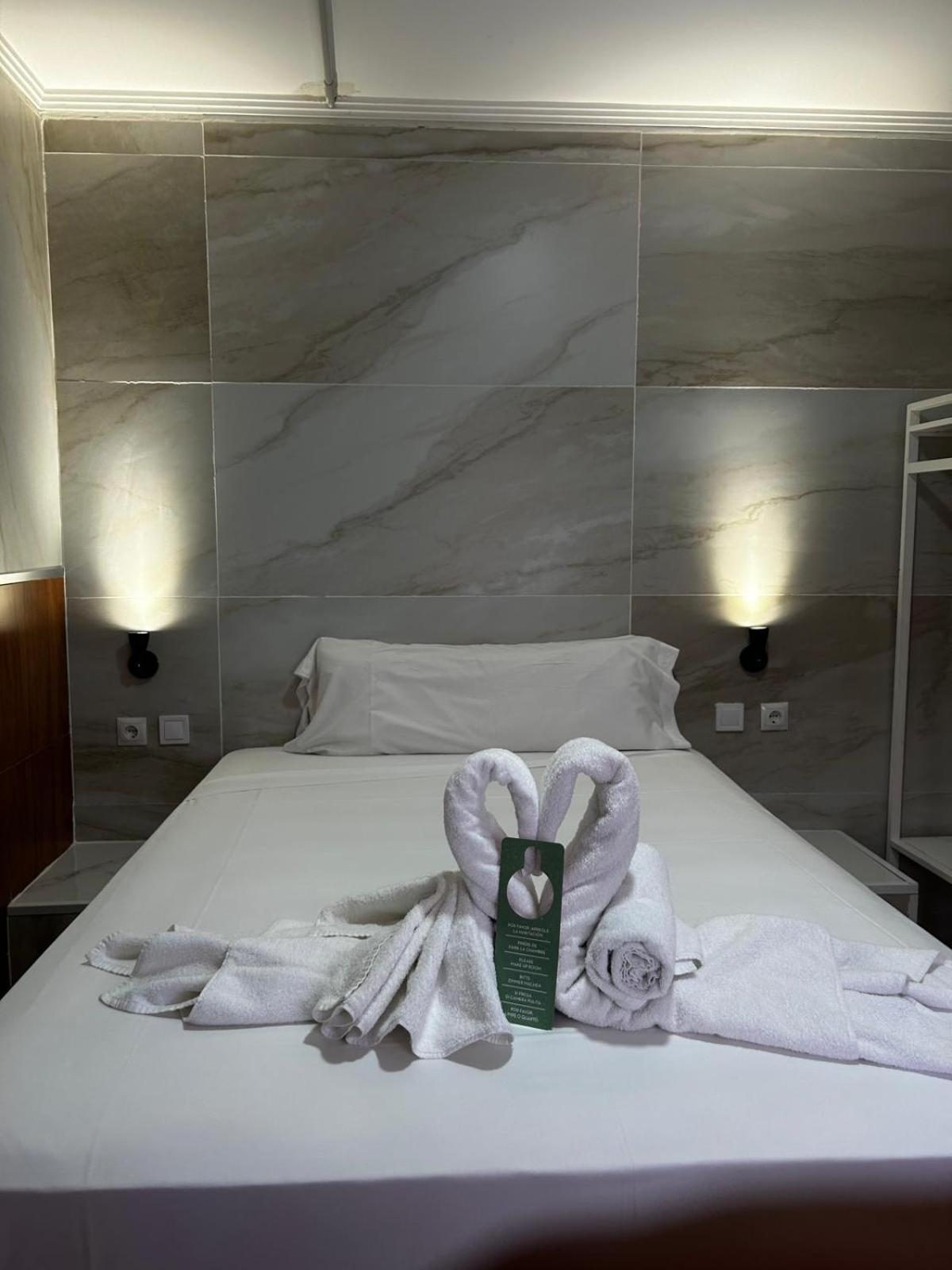 Guest house Avenida Andalucia - Solo Adultos Seville