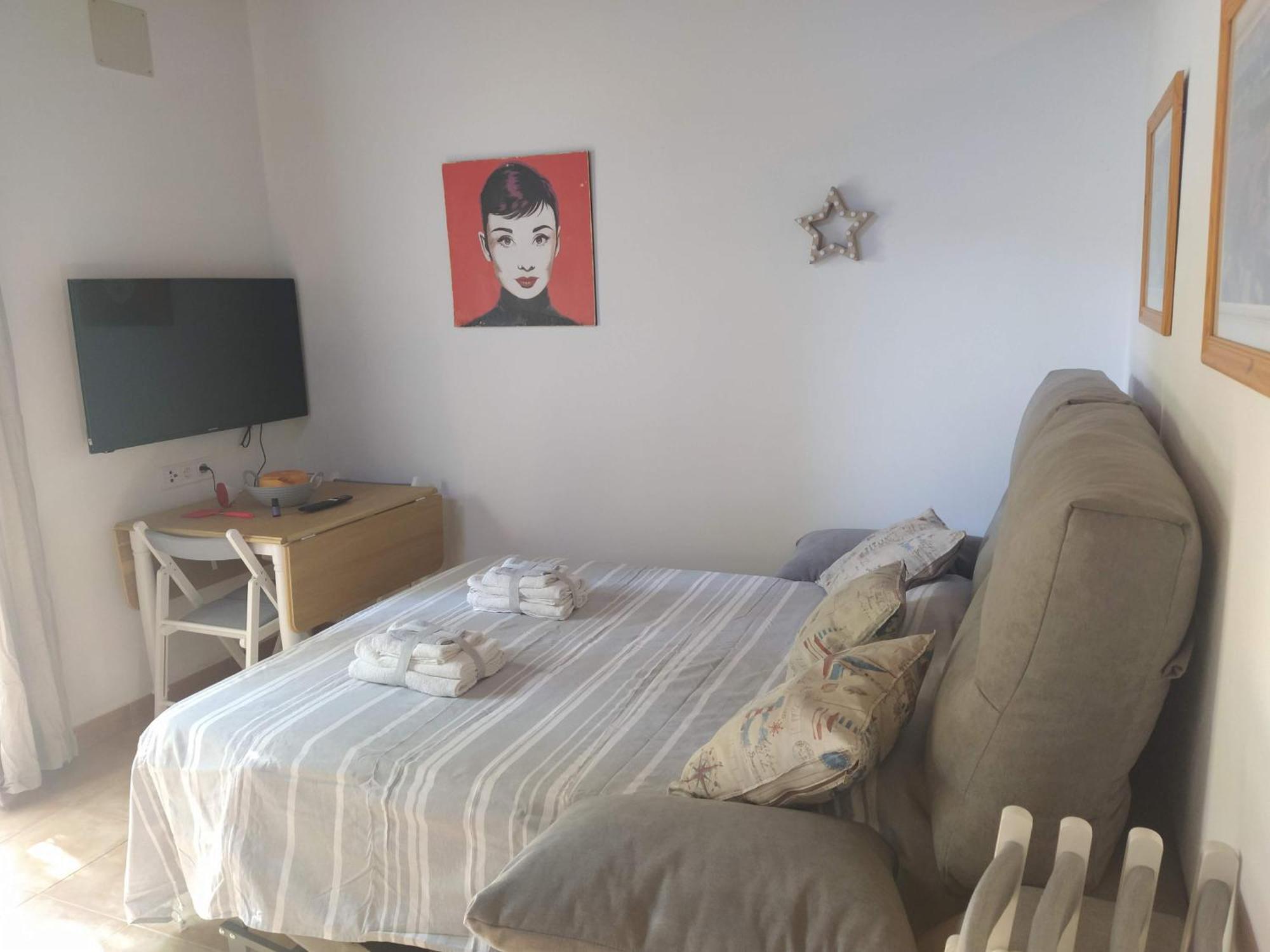 Abba Apartment