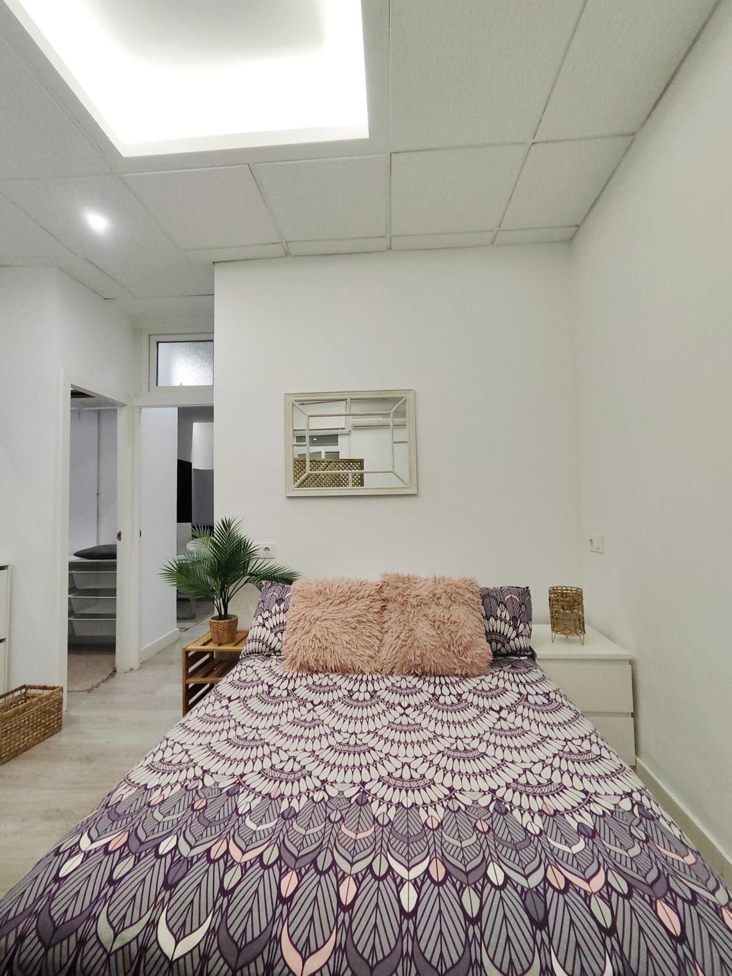 Apartment Moratin Seville