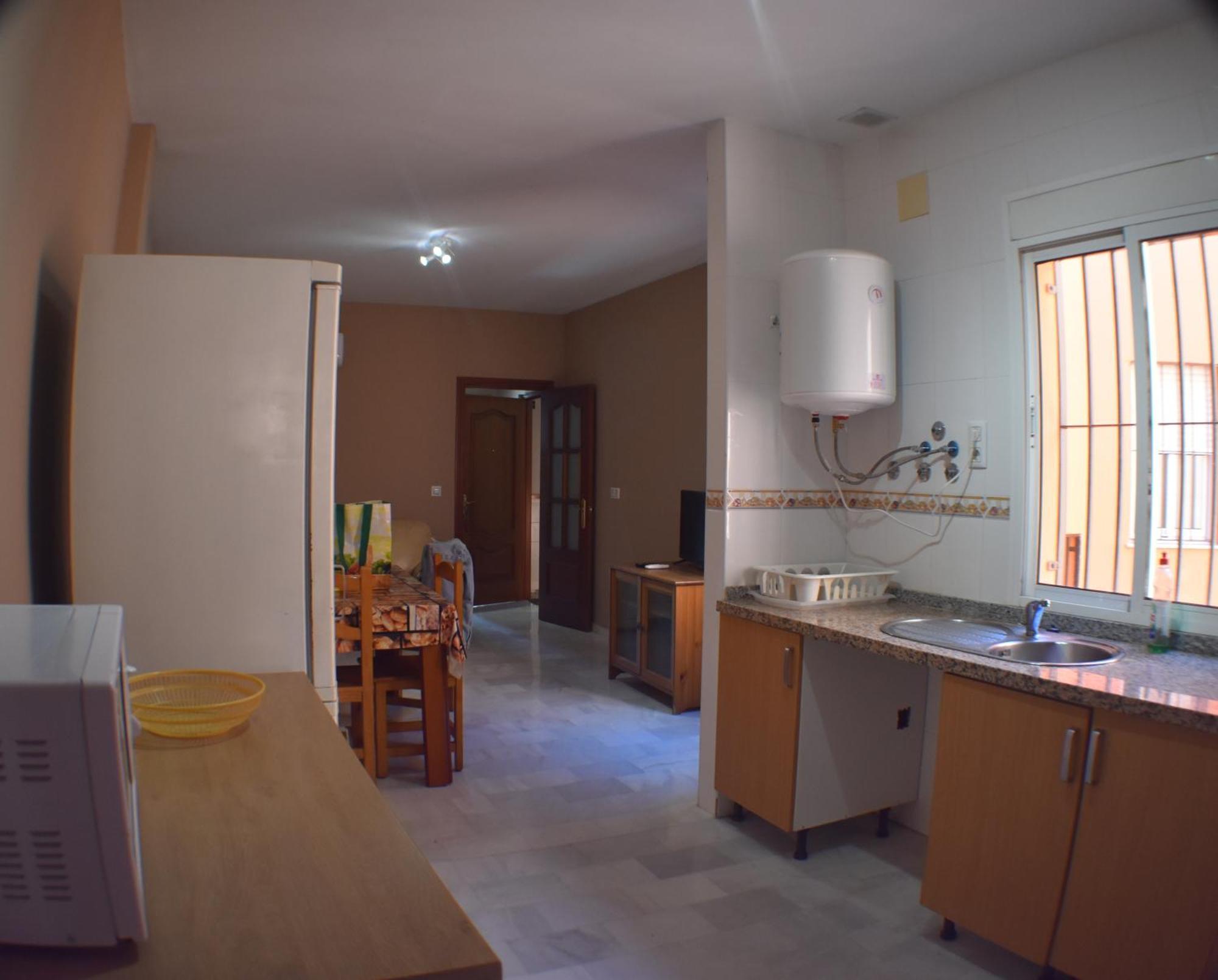 Apartment Alamare Seville