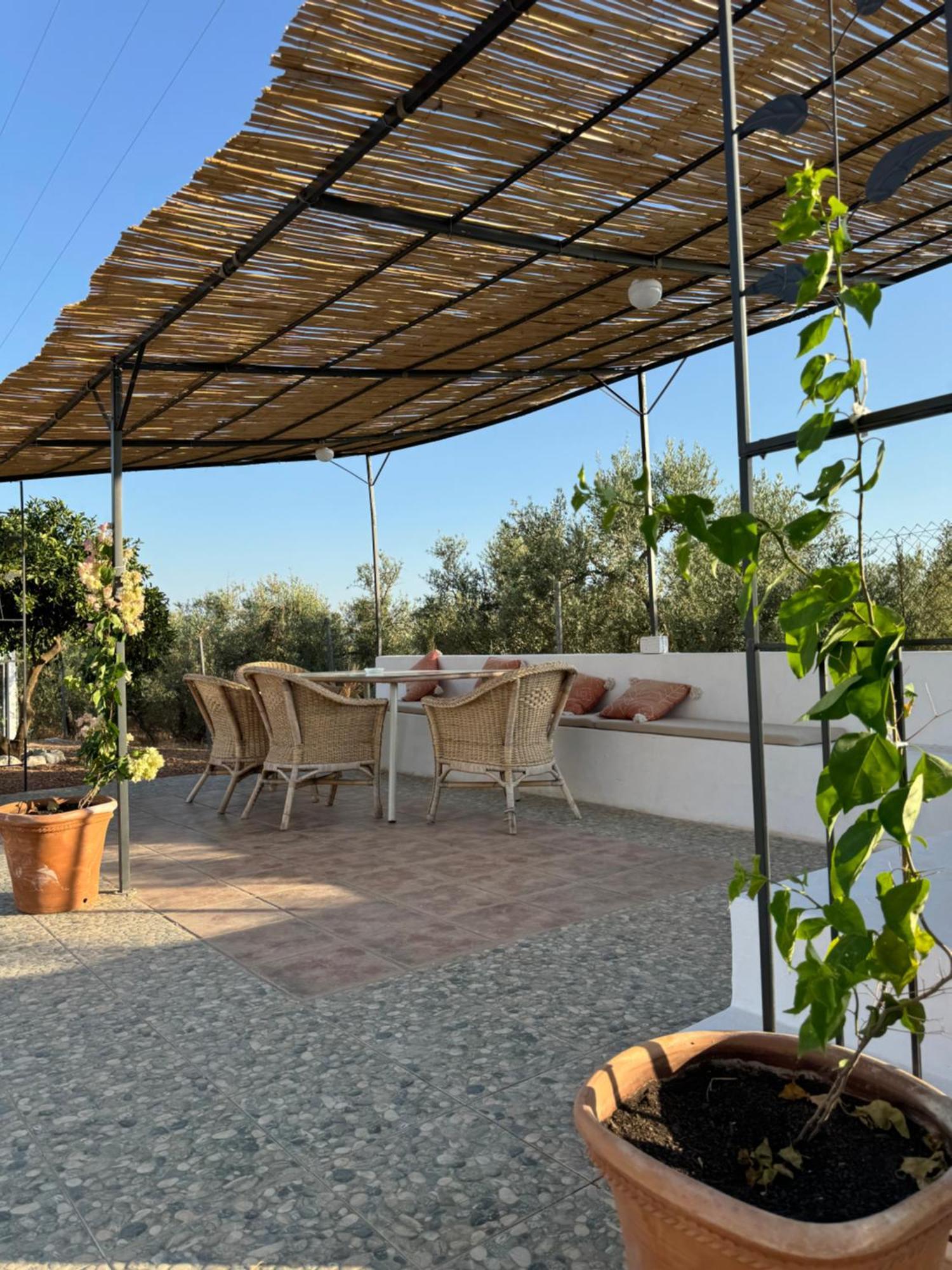 Casa Con Piscina Privada Сasa de vacaciones