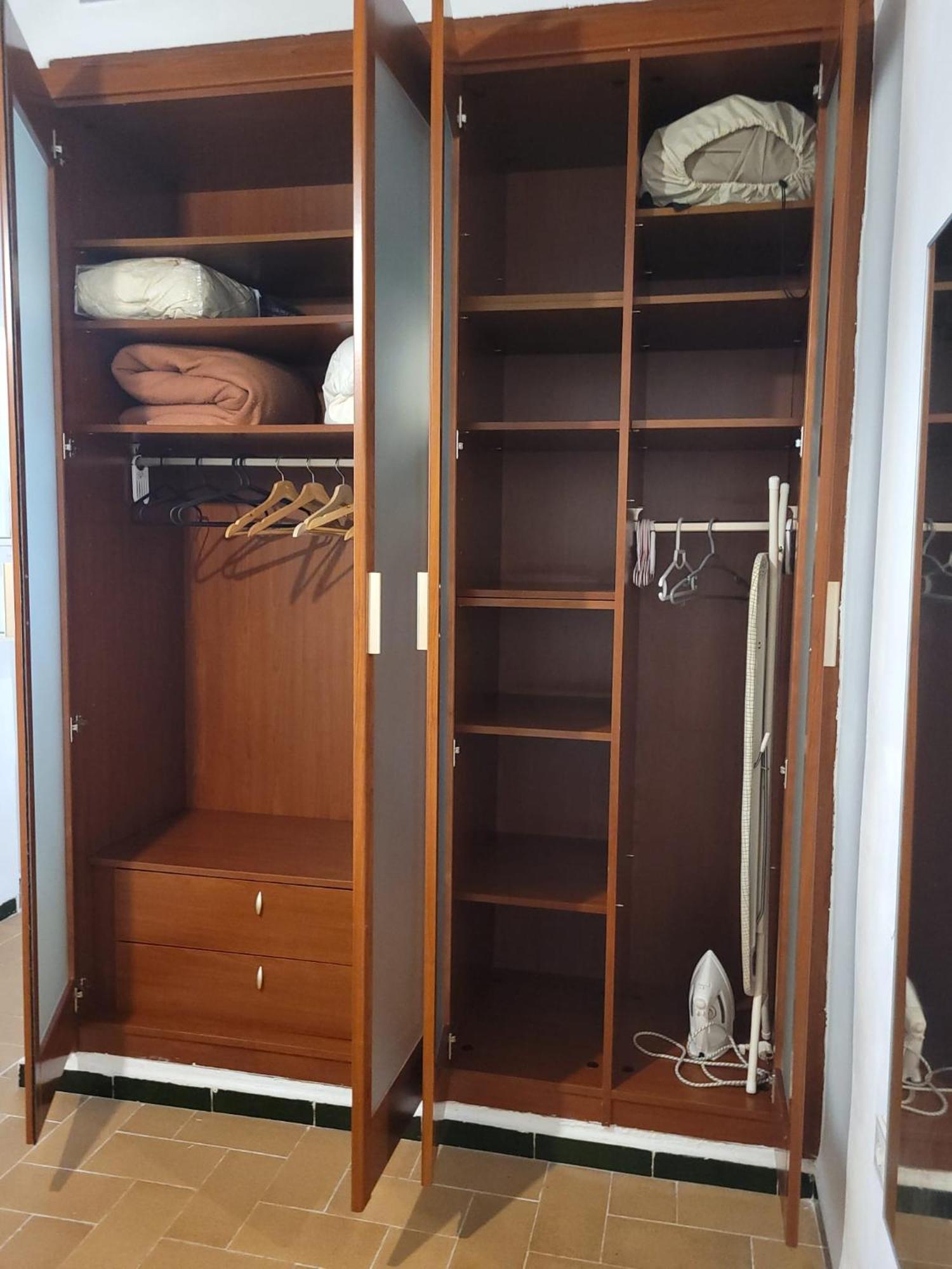 Apartamento Triana Castilla Rio In Unique Building