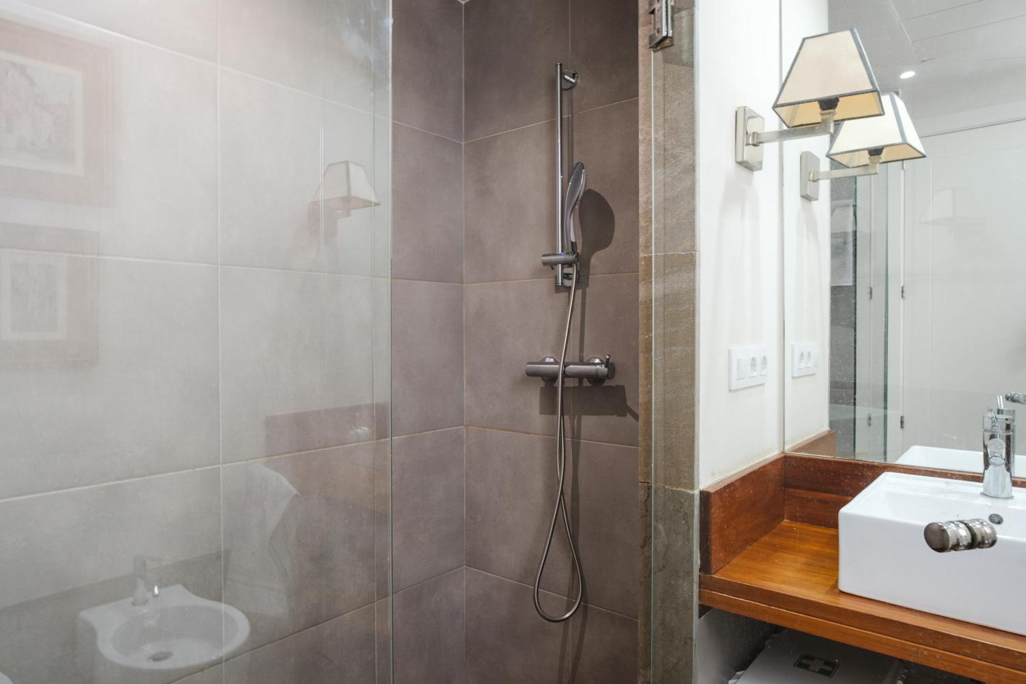 Apartment A Orillas Del Guadalquivir Seville