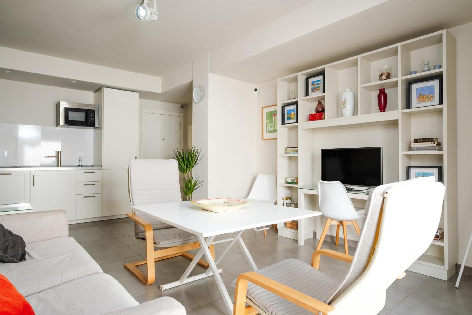 Apartment A Orillas Del Guadalquivir