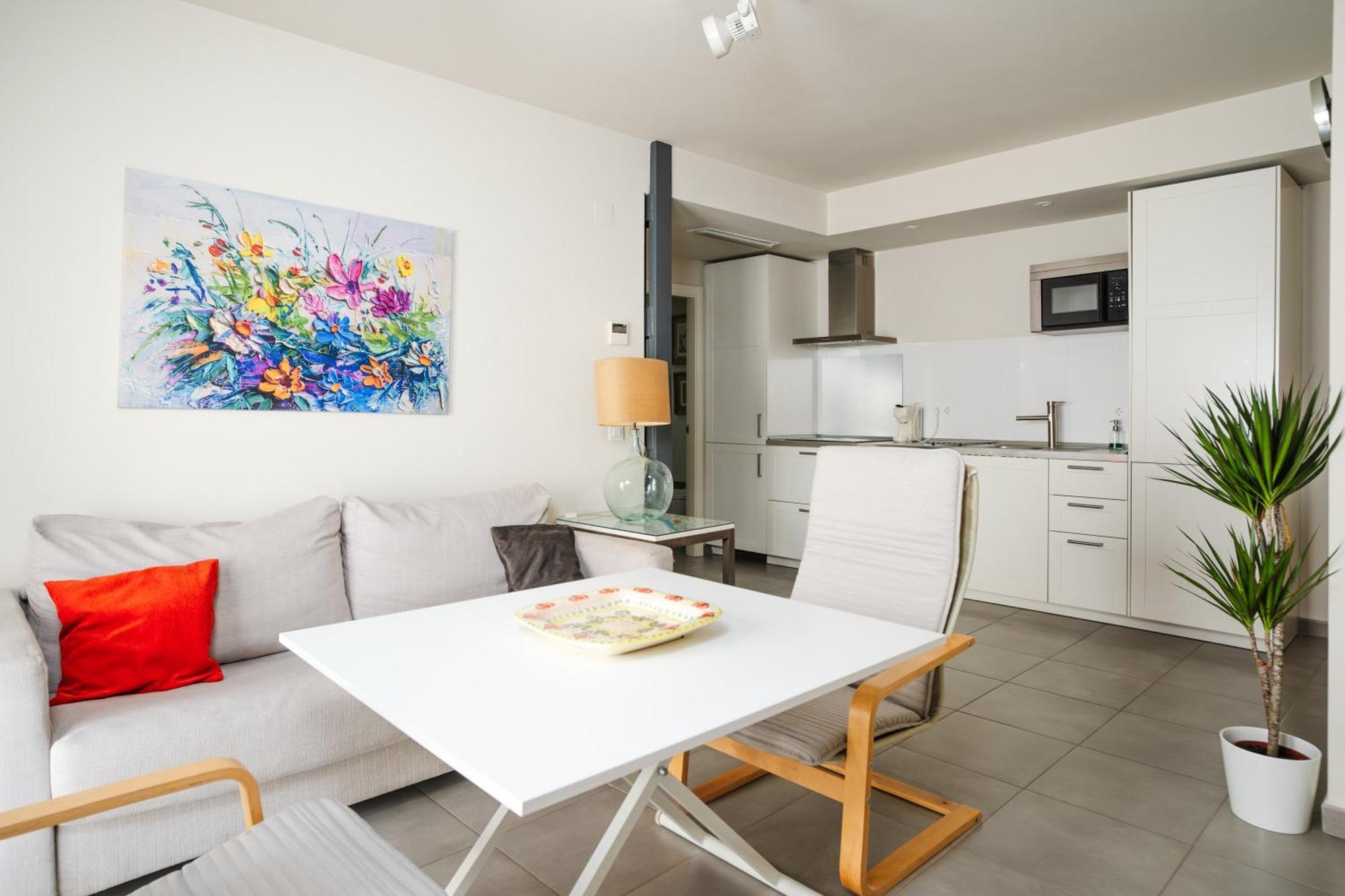 A Orillas Del Guadalquivir Apartment