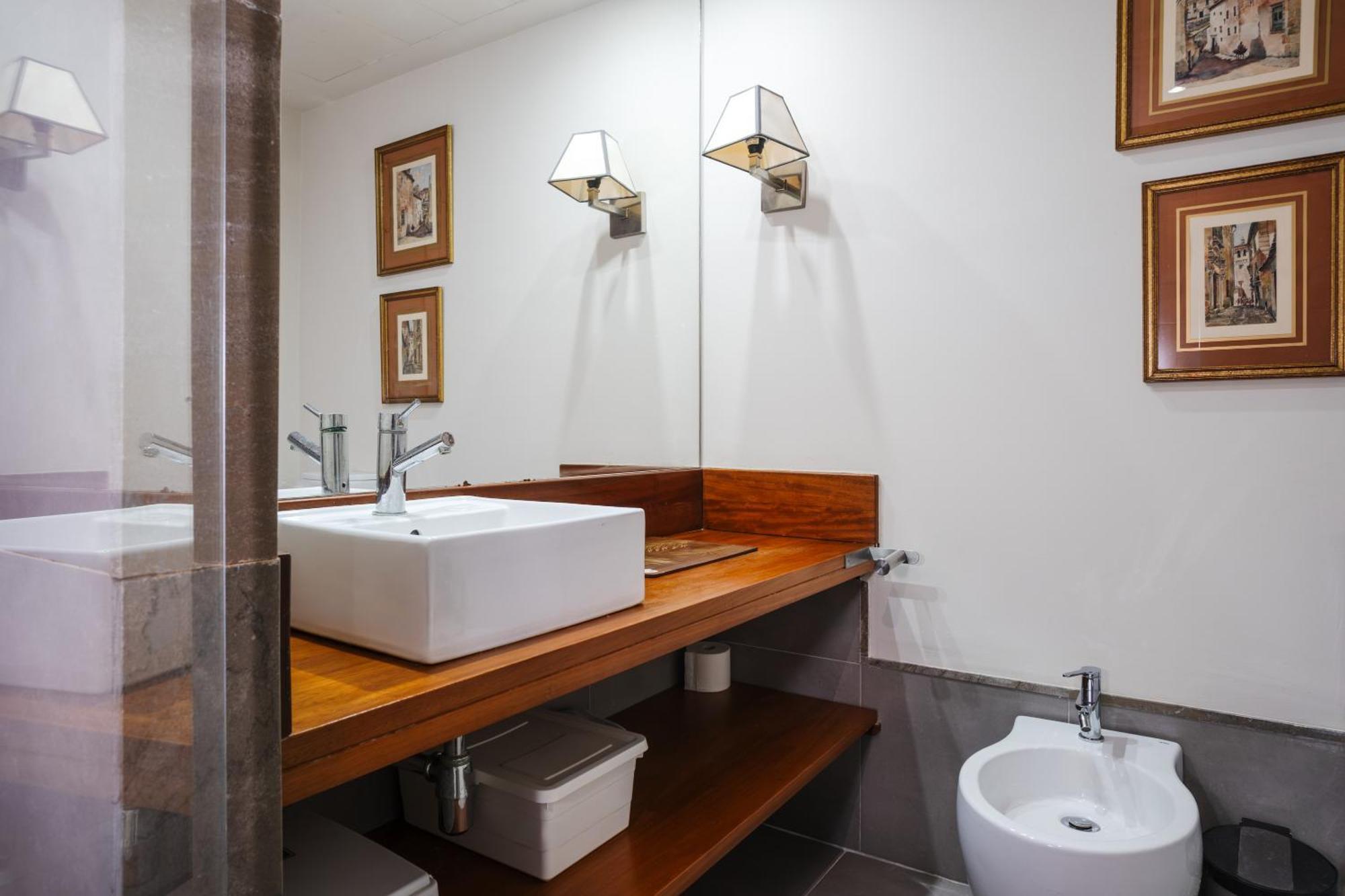 A Orillas Del Guadalquivir Apartment *