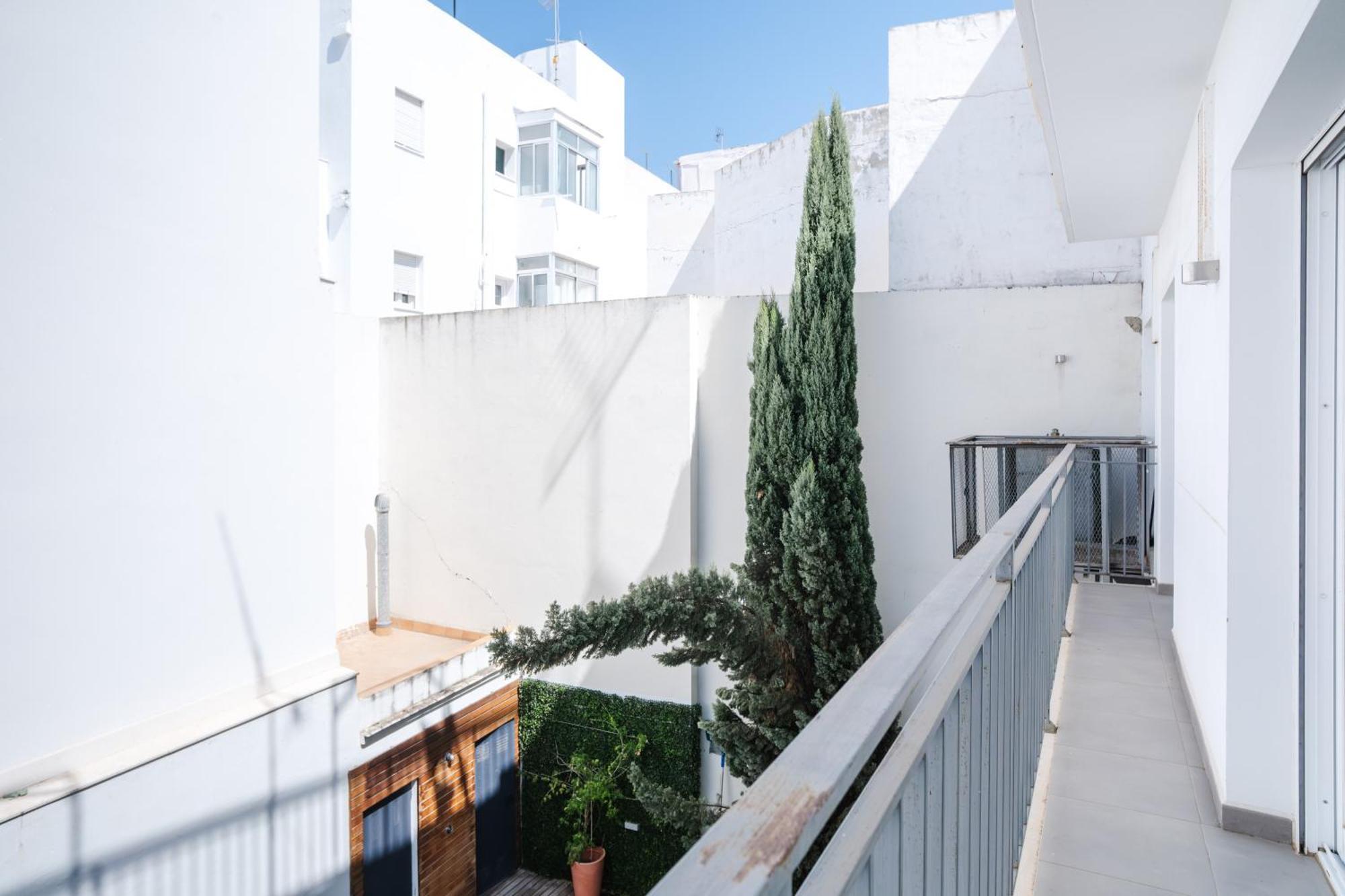 Apartment A Orillas Del Guadalquivir Seville