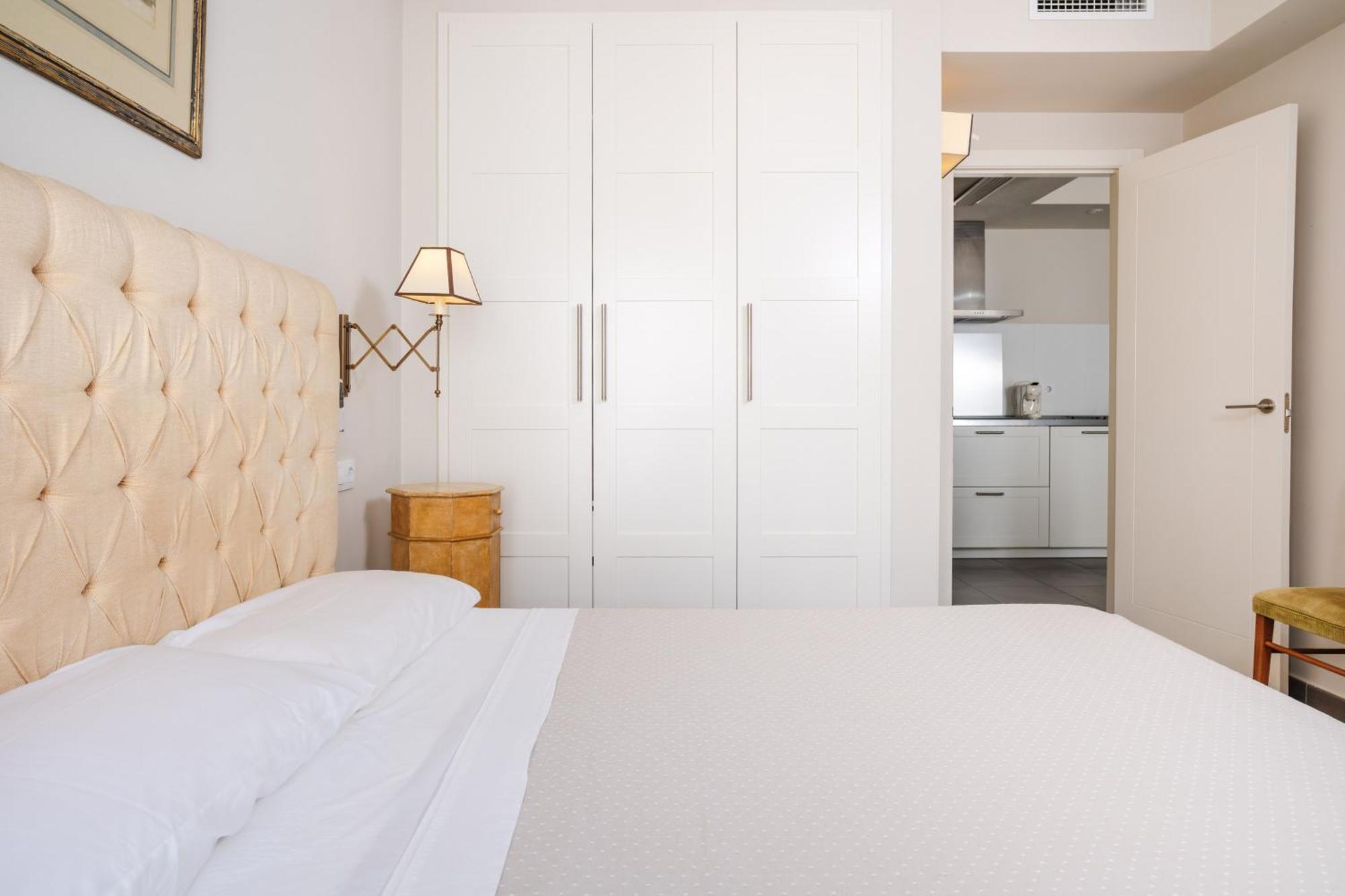 A Orillas Del Guadalquivir Apartment *