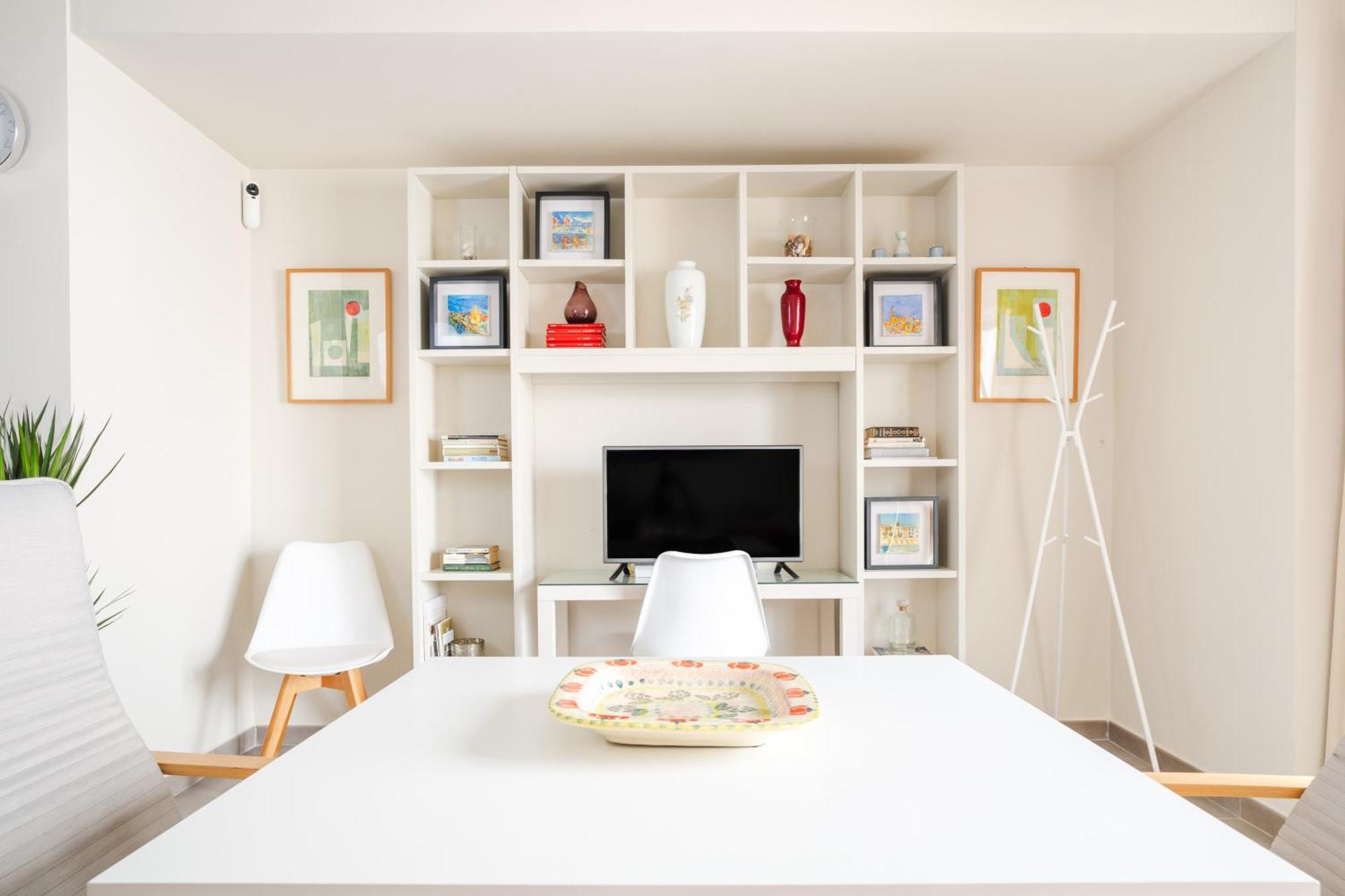 Apartment A Orillas Del Guadalquivir Seville