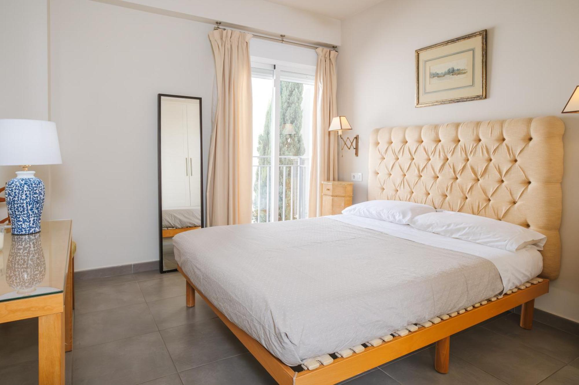 A Orillas Del Guadalquivir Apartment