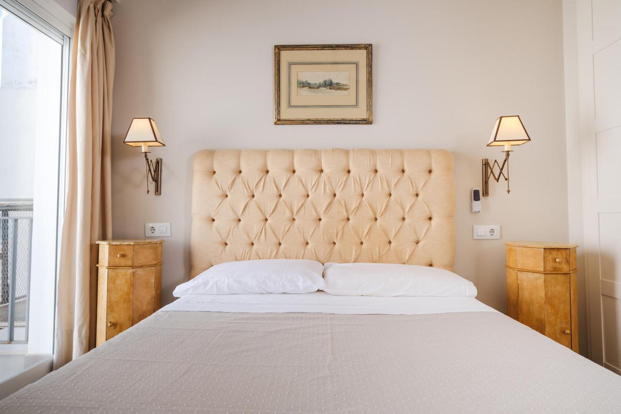 A Orillas Del Guadalquivir Apartment Seville