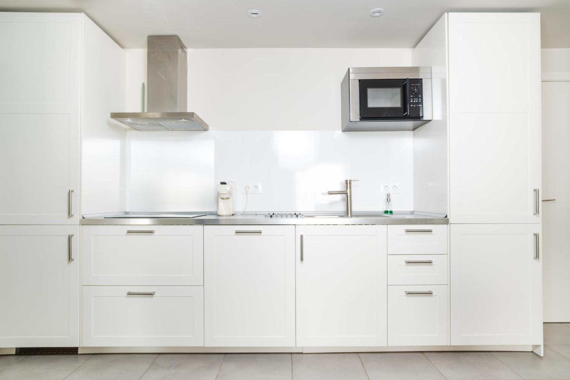 Apartment A Orillas Del Guadalquivir Seville