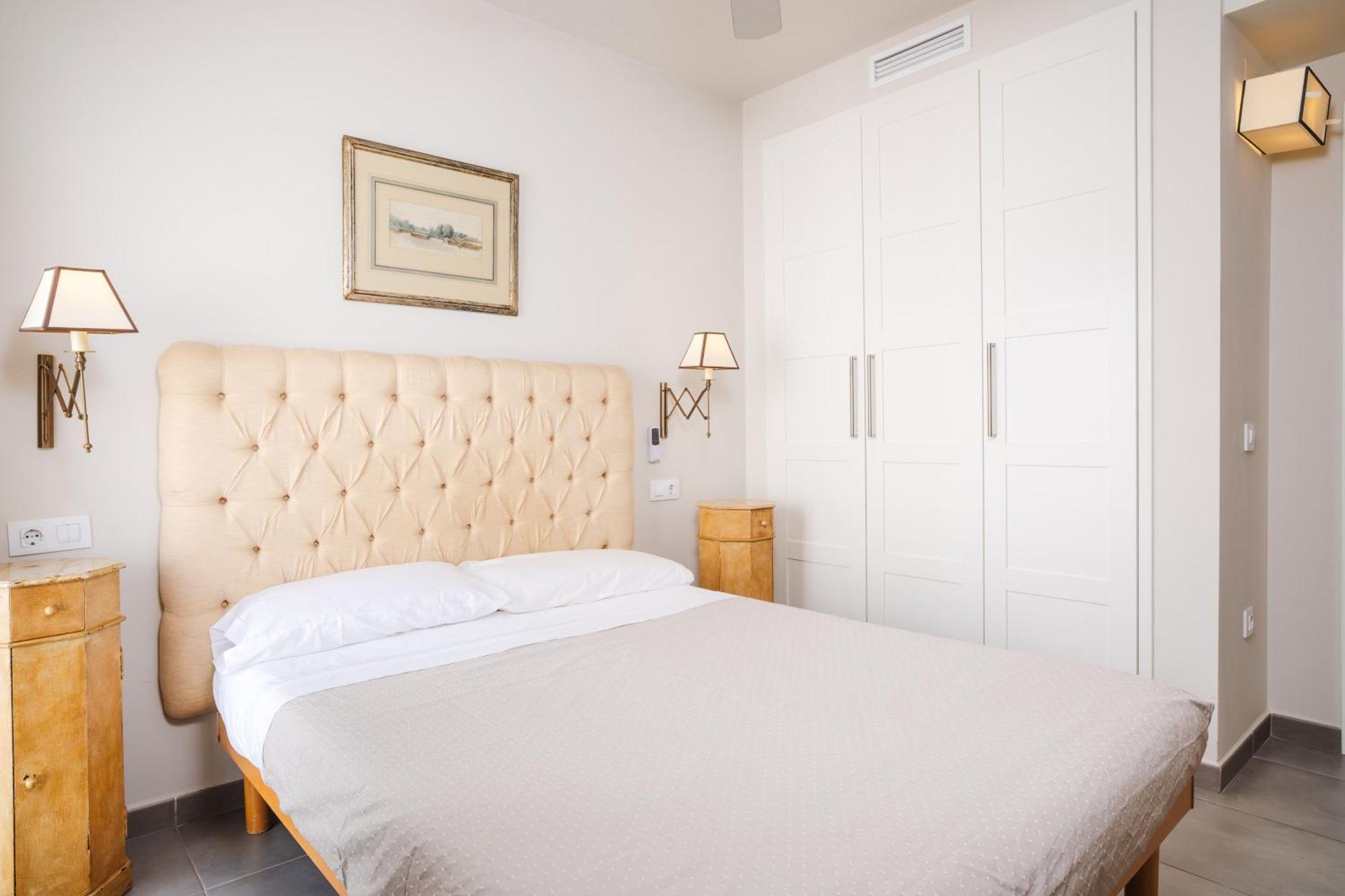 Apartment A Orillas Del Guadalquivir *