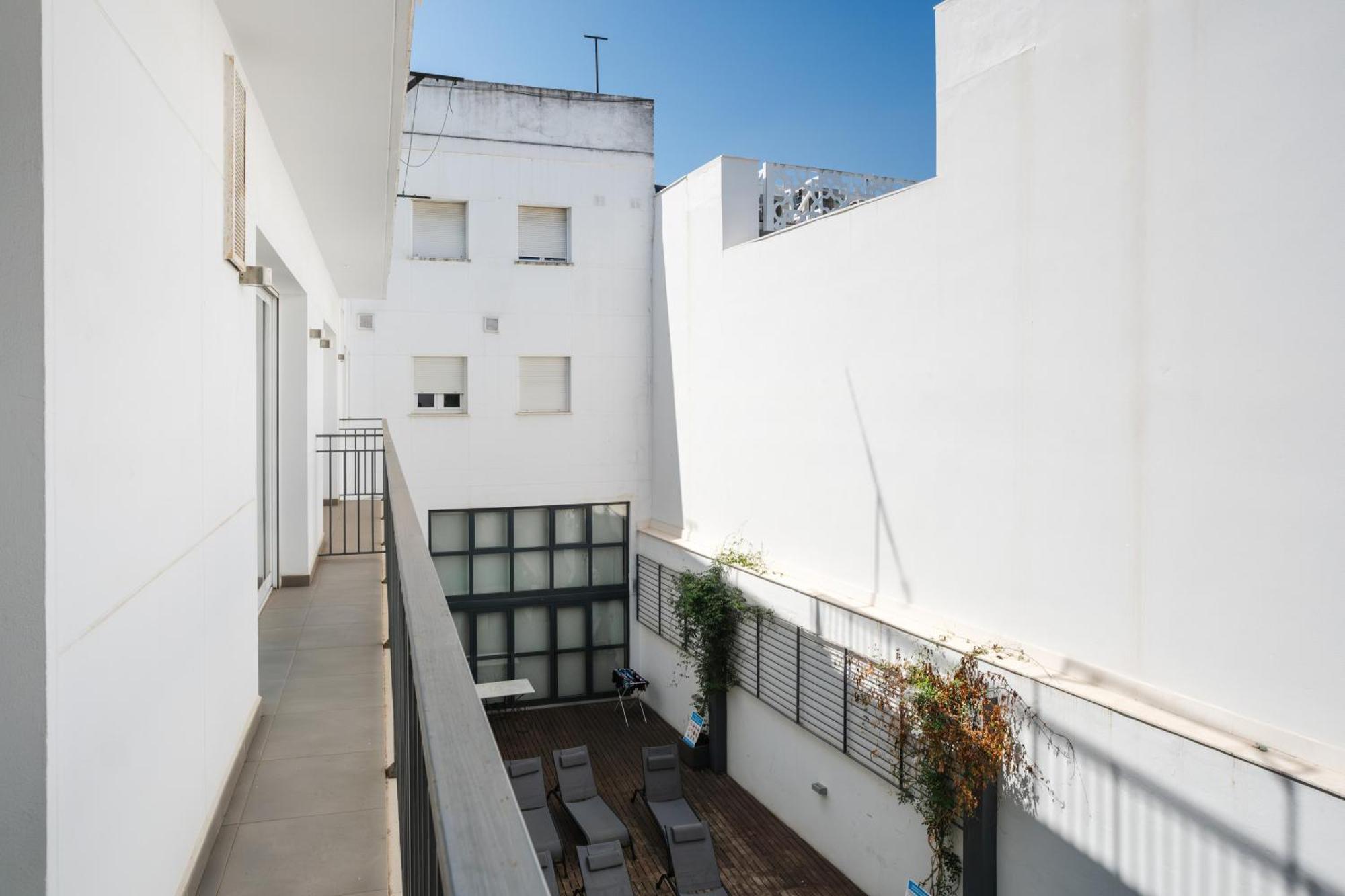 Apartment A Orillas Del Guadalquivir *