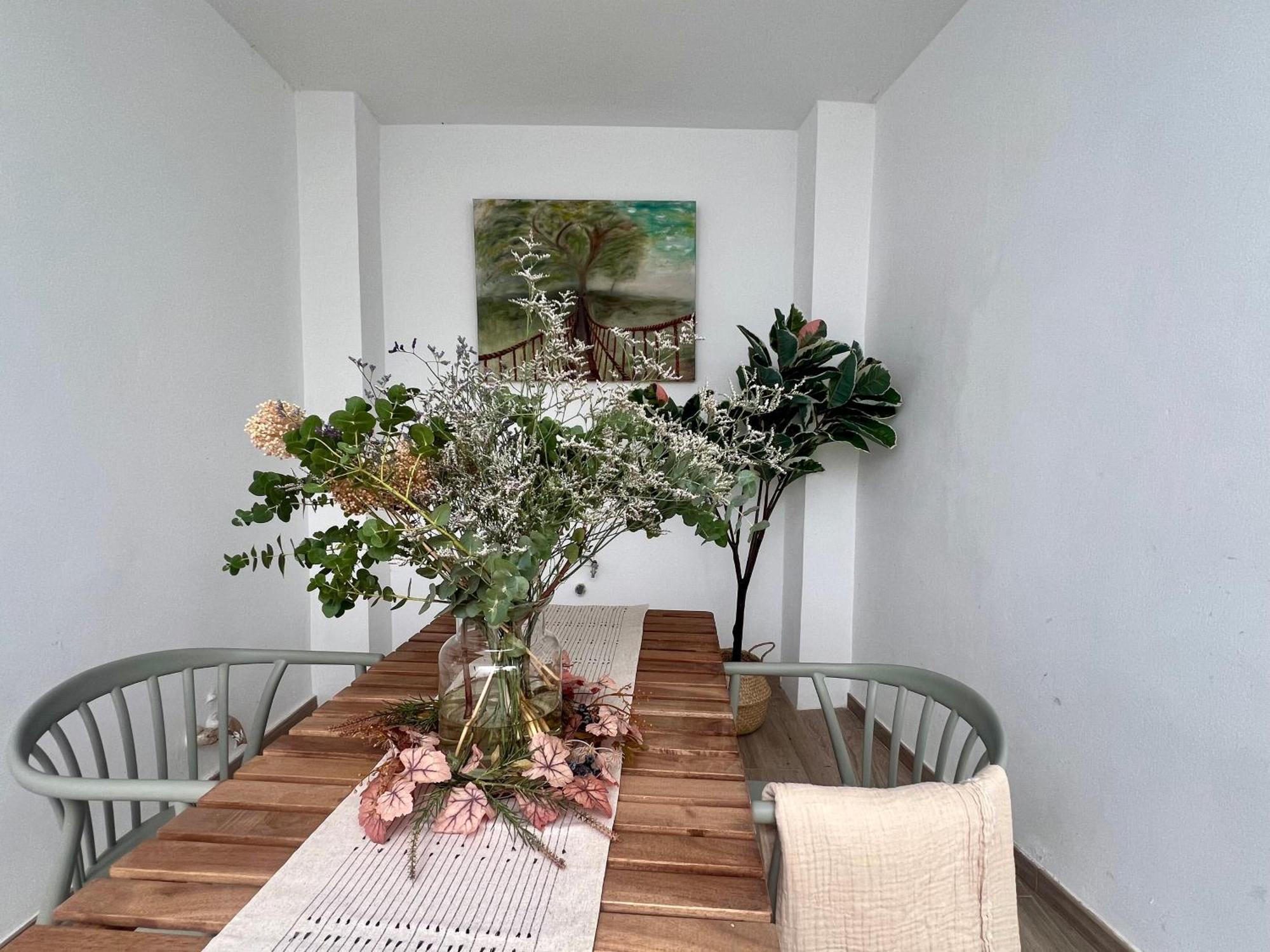 Apartment Calma Places - Triana *