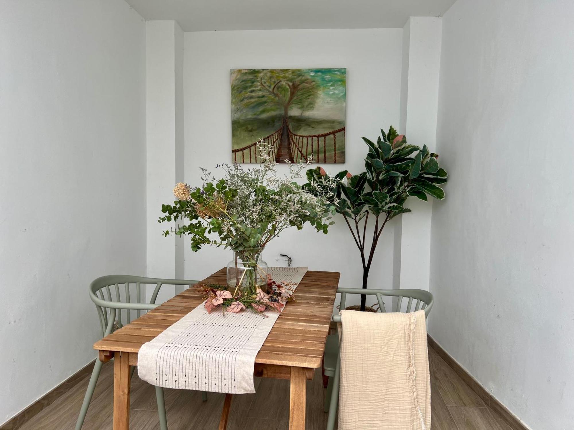 Calma Places - Triana Apartment *