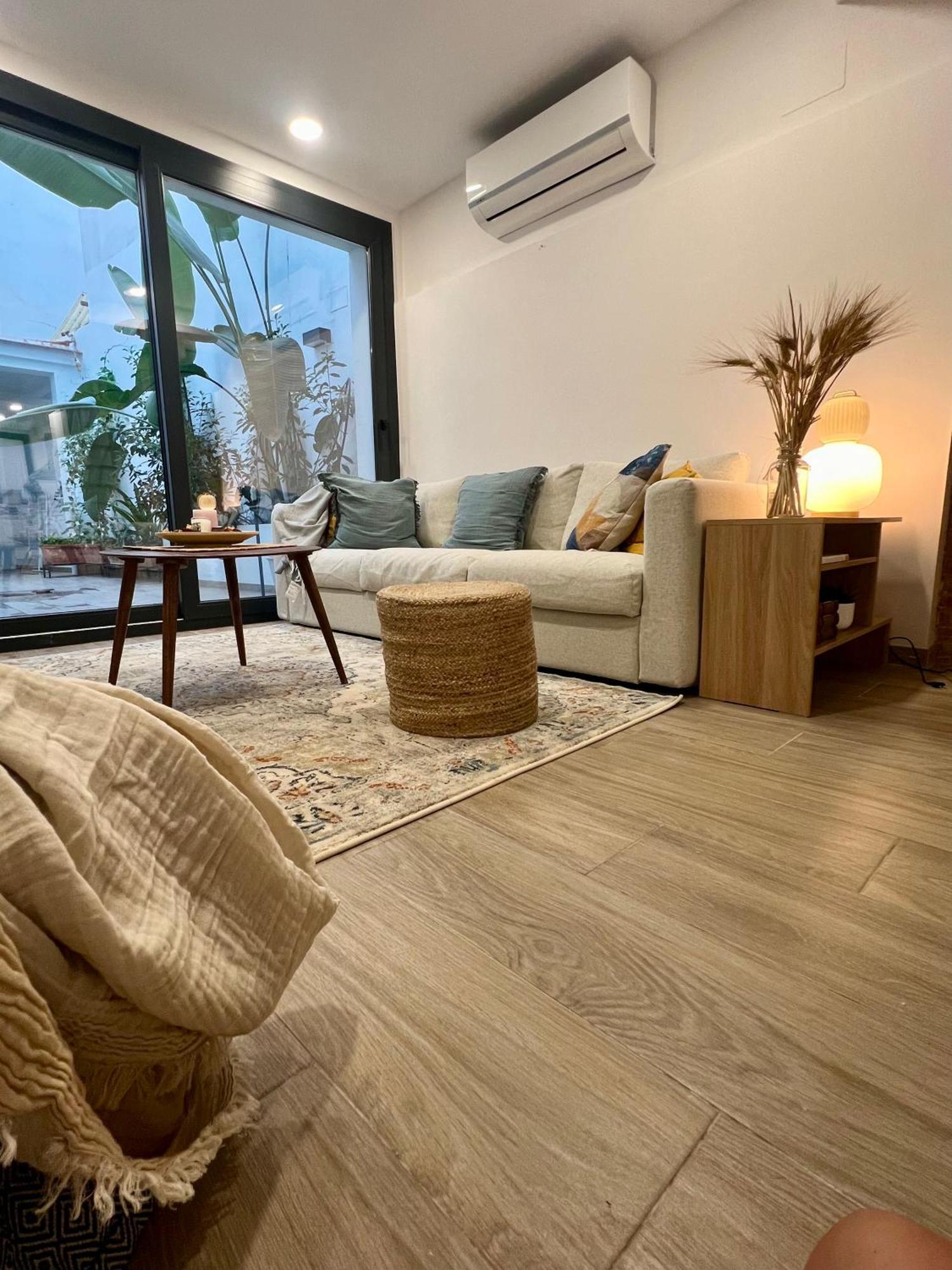 Apartment Calma Places - Triana Seville