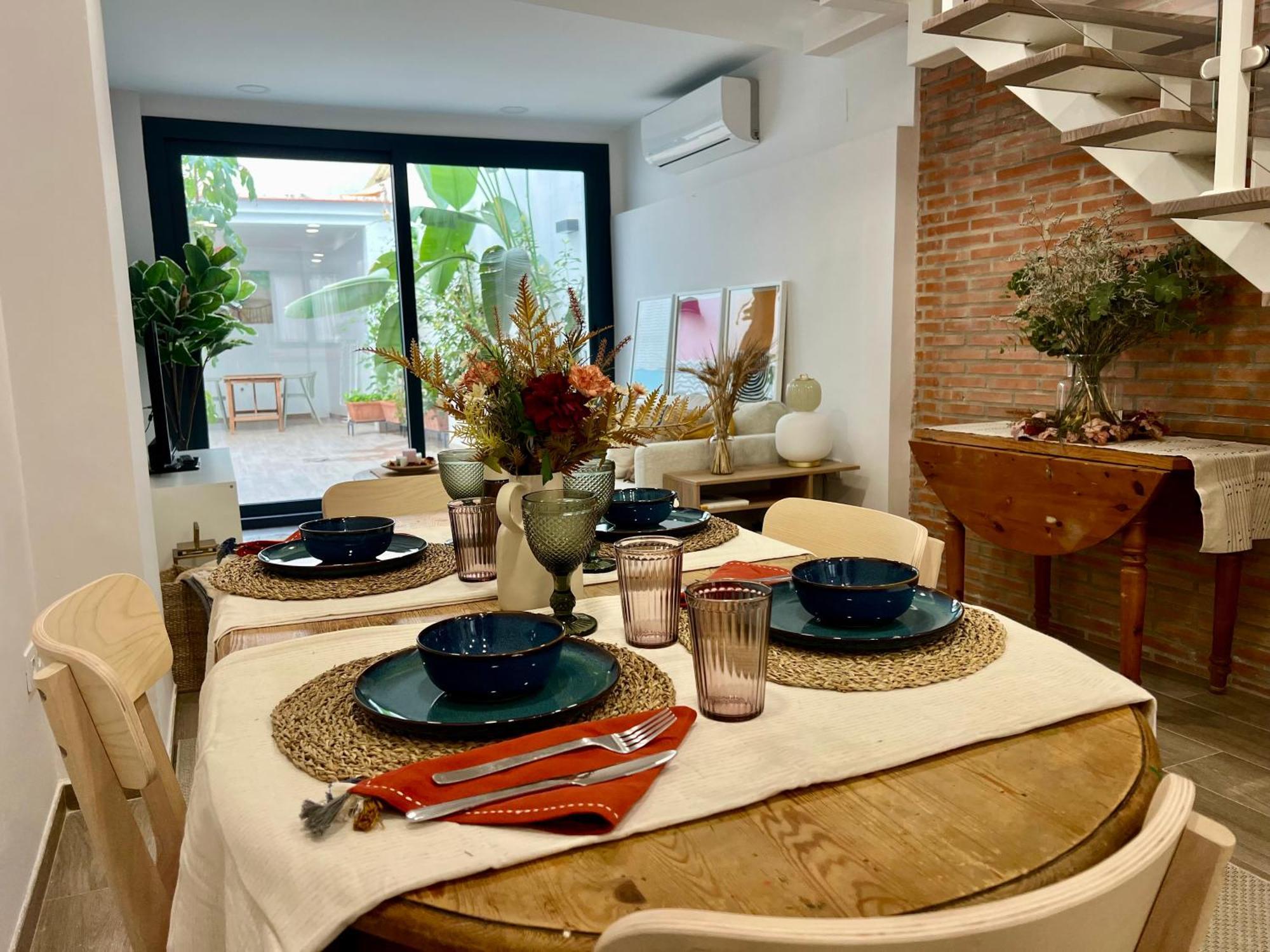 Apartment Calma Places - Triana