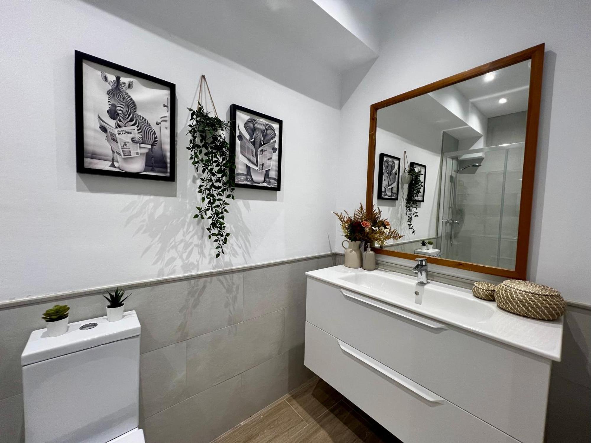Apartment Calma Places - Triana *