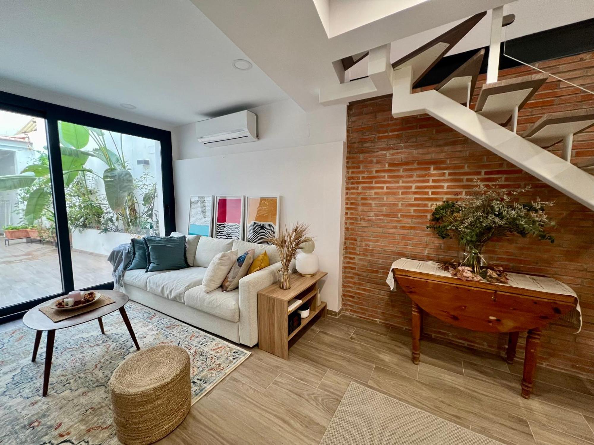 Calma Places - Triana Apartment Seville
