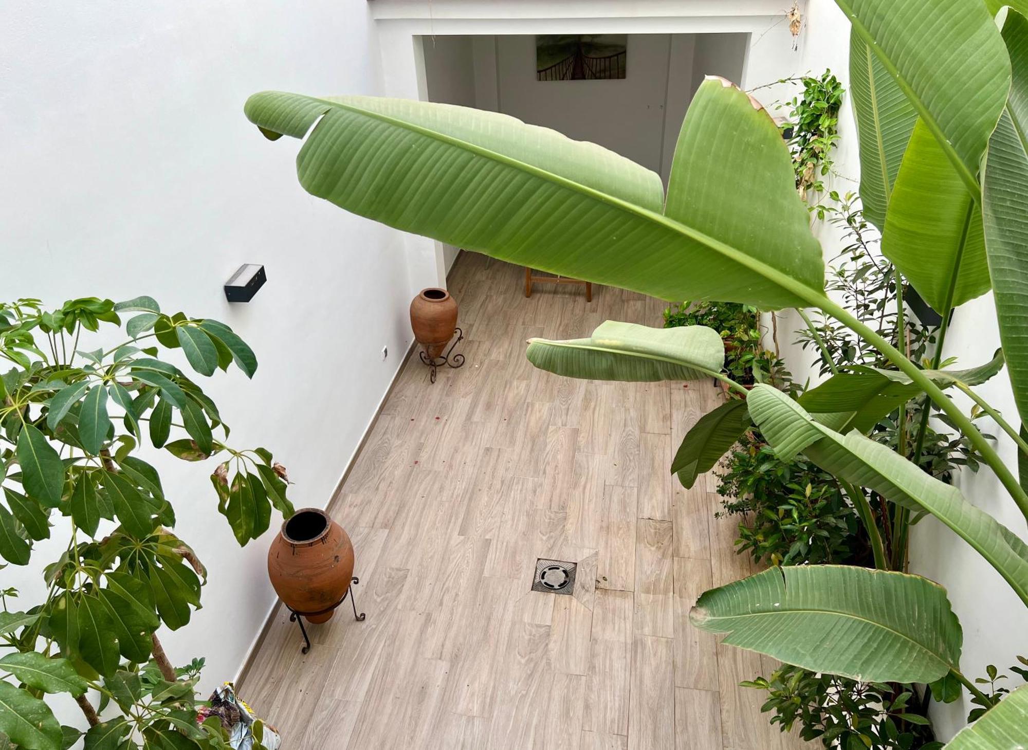 Calma Places - Triana Apartment *