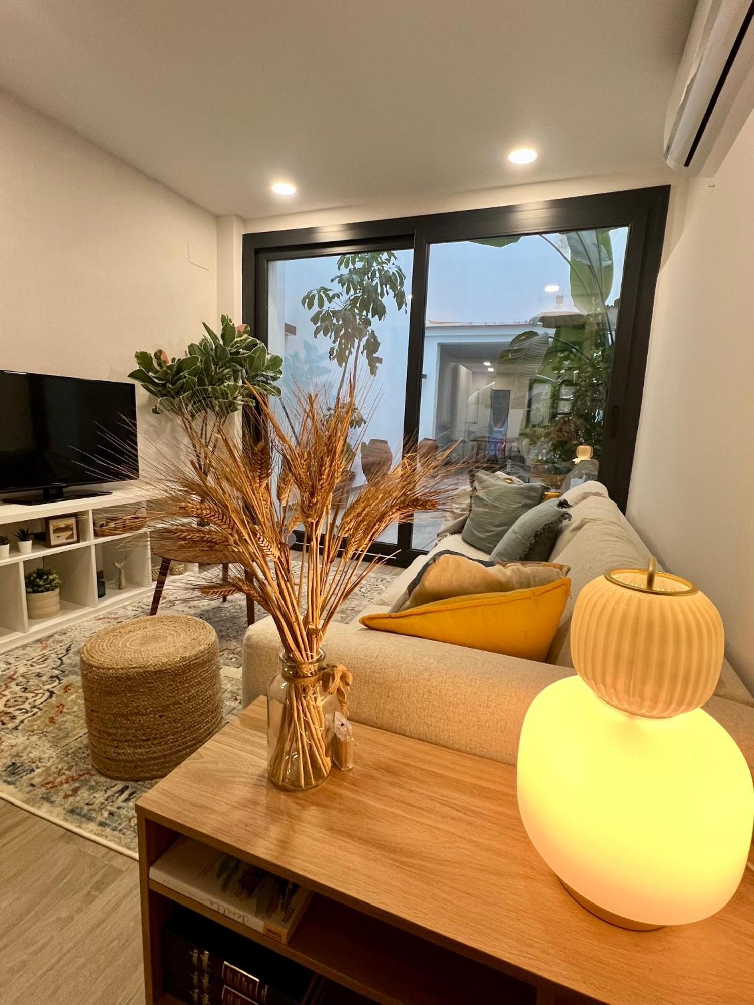 Calma Places - Triana Apartment *