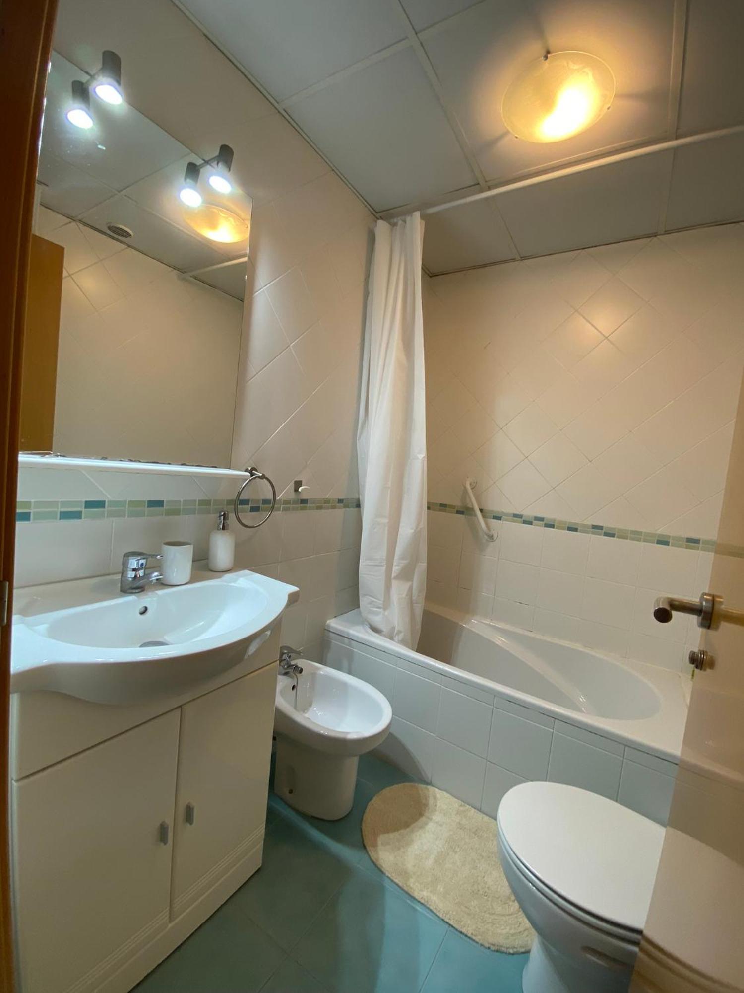 Ac Mosqera Triana Apartment