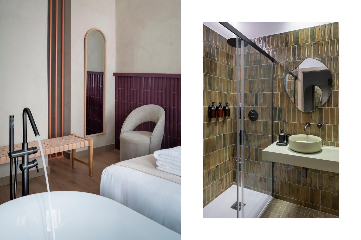 Apartment Magno Pureza *