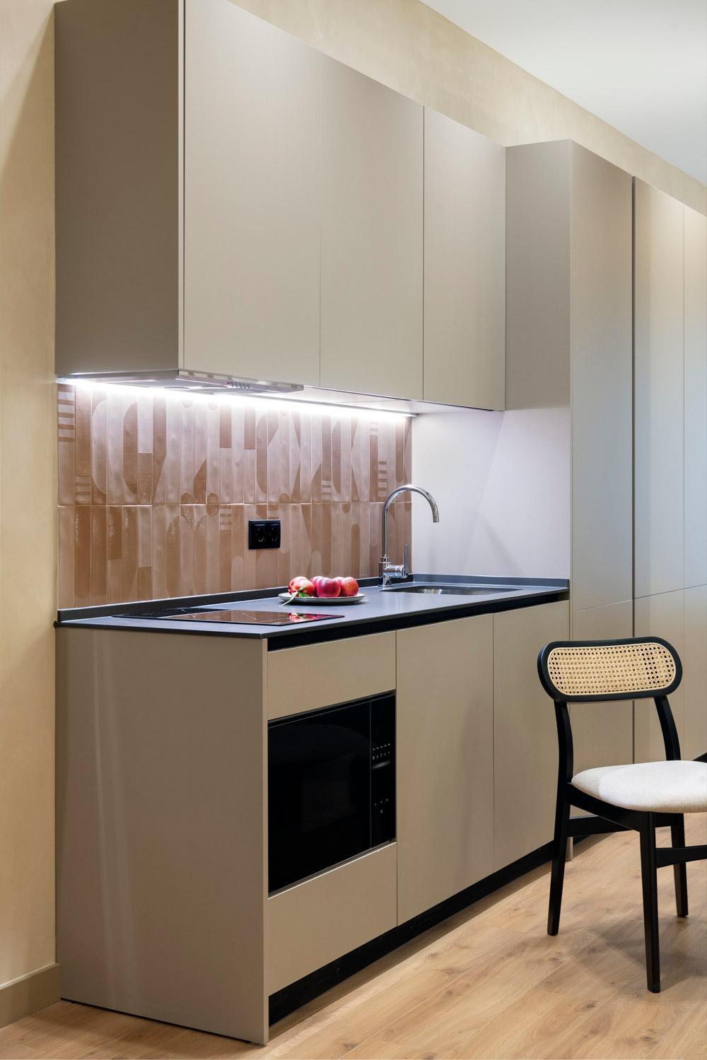 Apartment Magno Pureza *