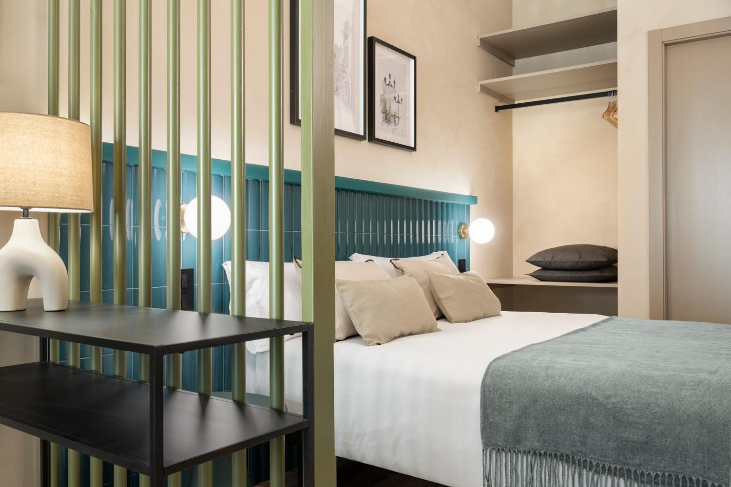 Apartment Magno Pureza Seville