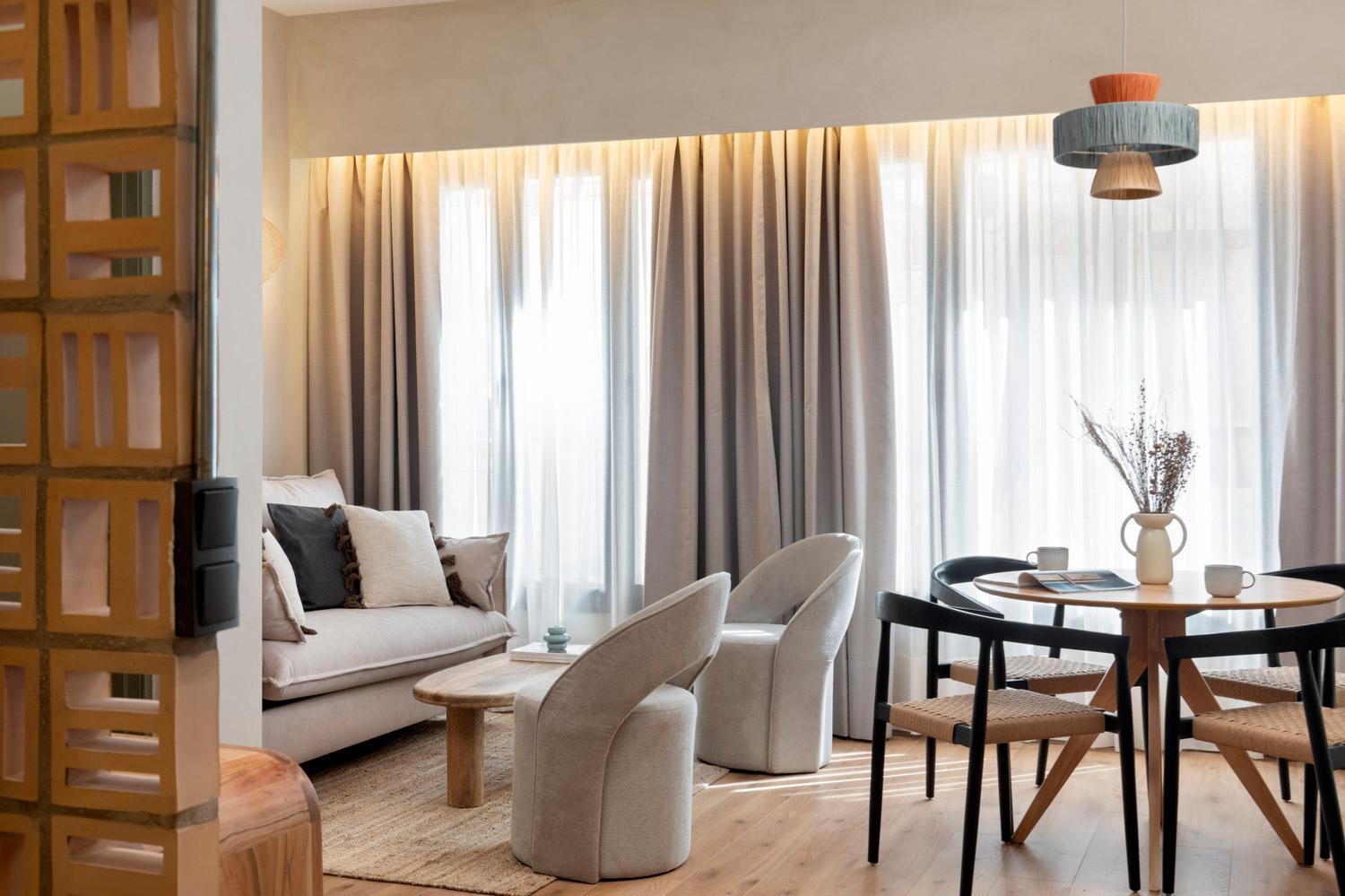 Apartment Magno Pureza Seville