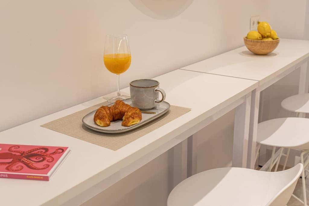Isg O'donnell 2-3-free Parking * Seville