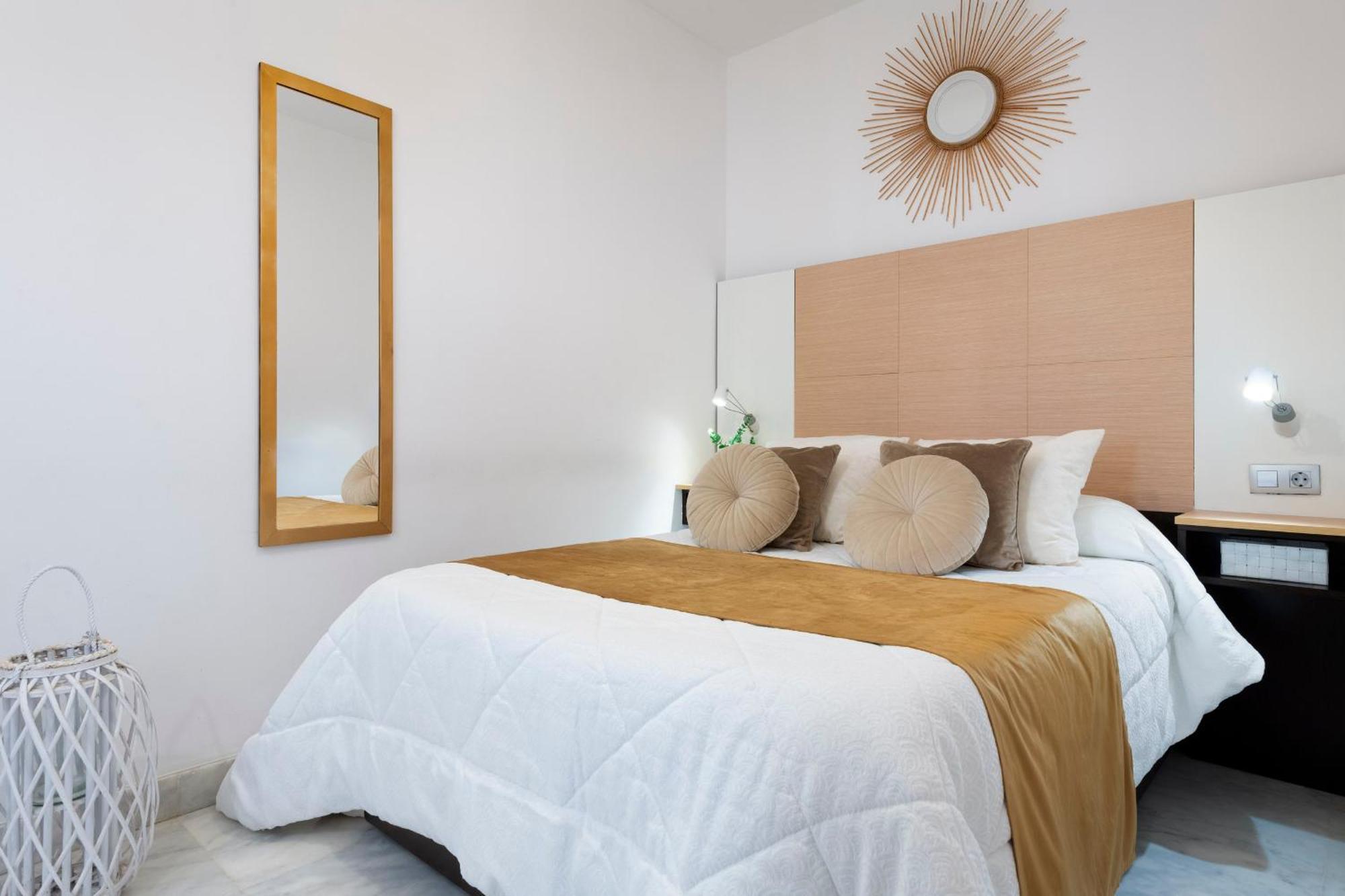 Apt. Icaro - El Ventanal De Apartment Seville