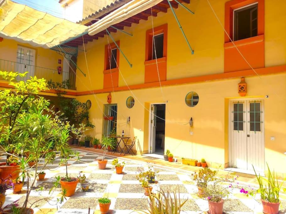 Santo Rey Apartamento *