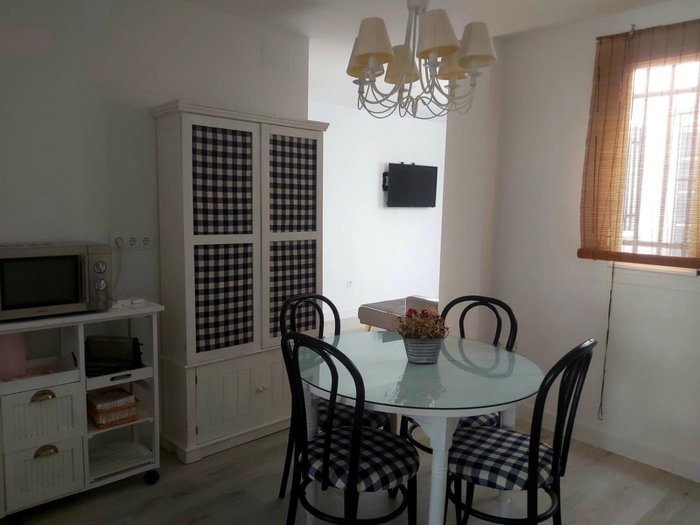 Apartamento Casa Castilla. Triana.perfecta Familias Y Parejas! *