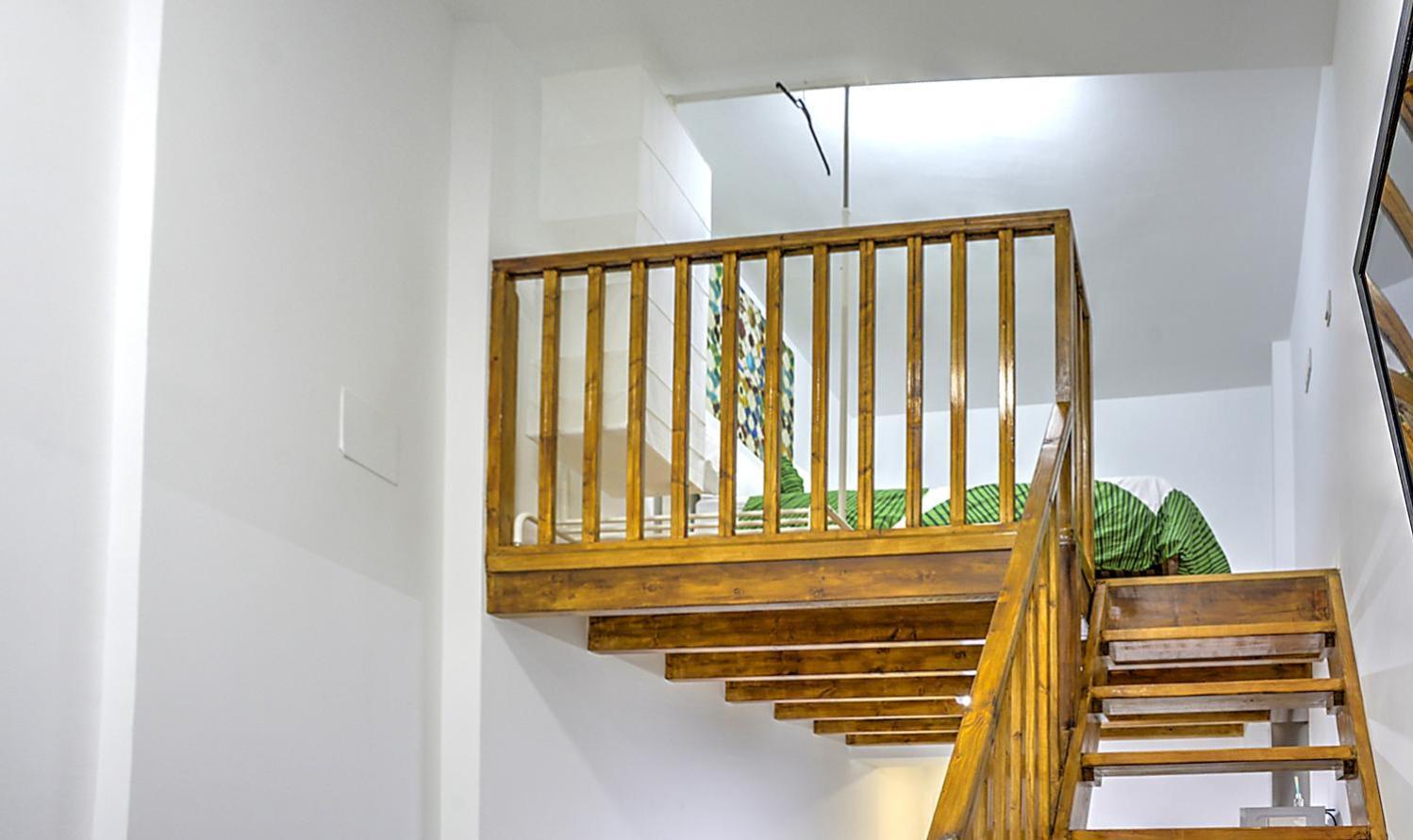 Apartment Estudio Deluxe Hercules
