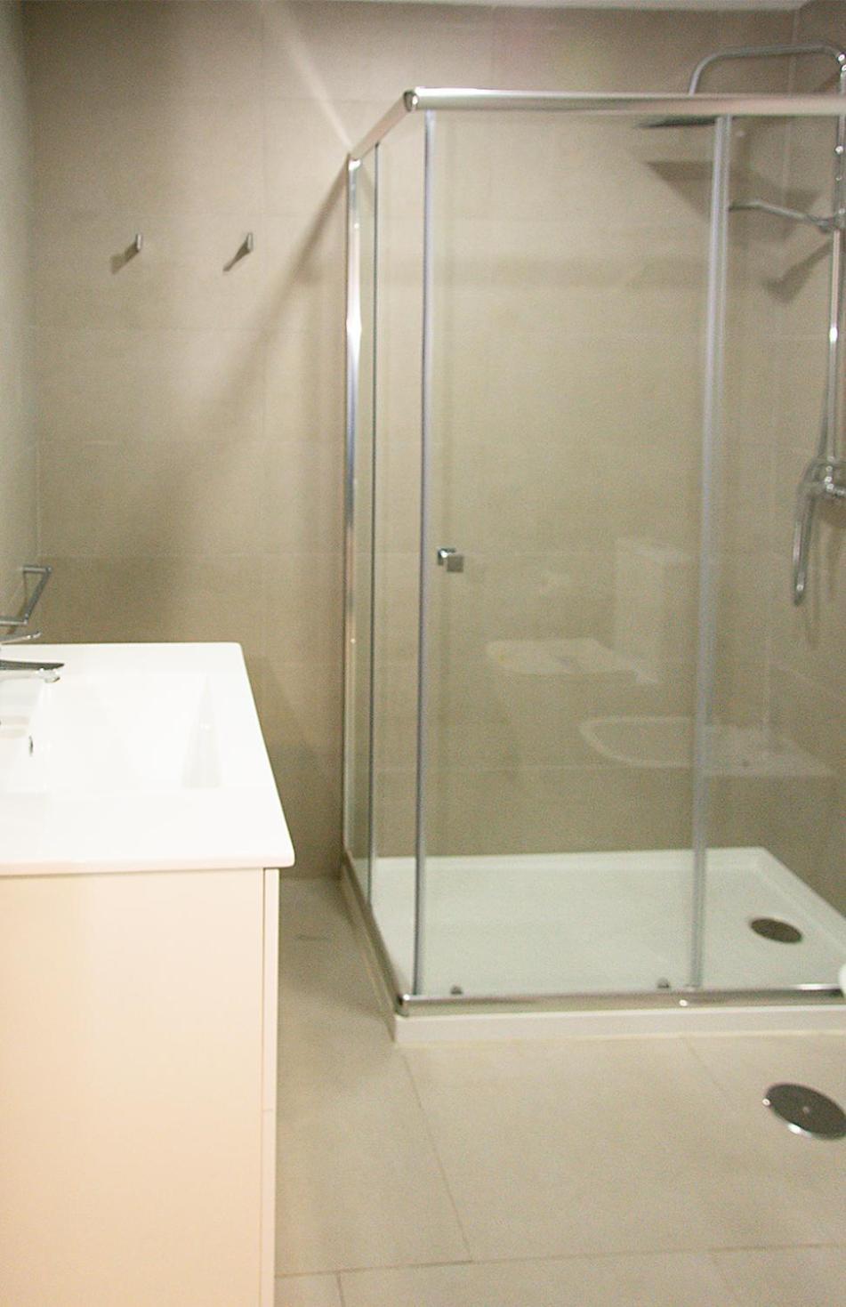 Estudio Deluxe Hercules Apartment