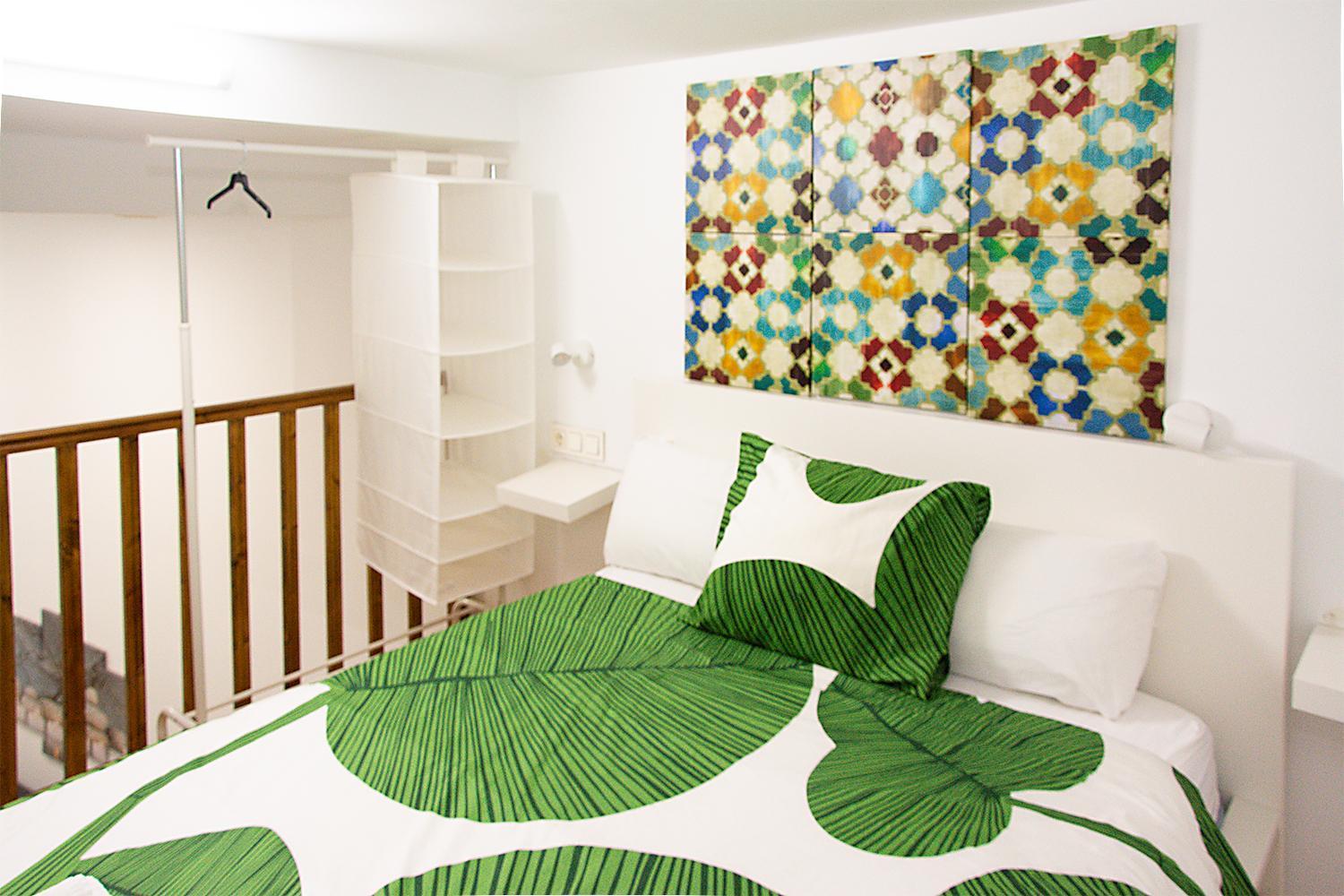 Estudio Deluxe Hercules Apartment Seville