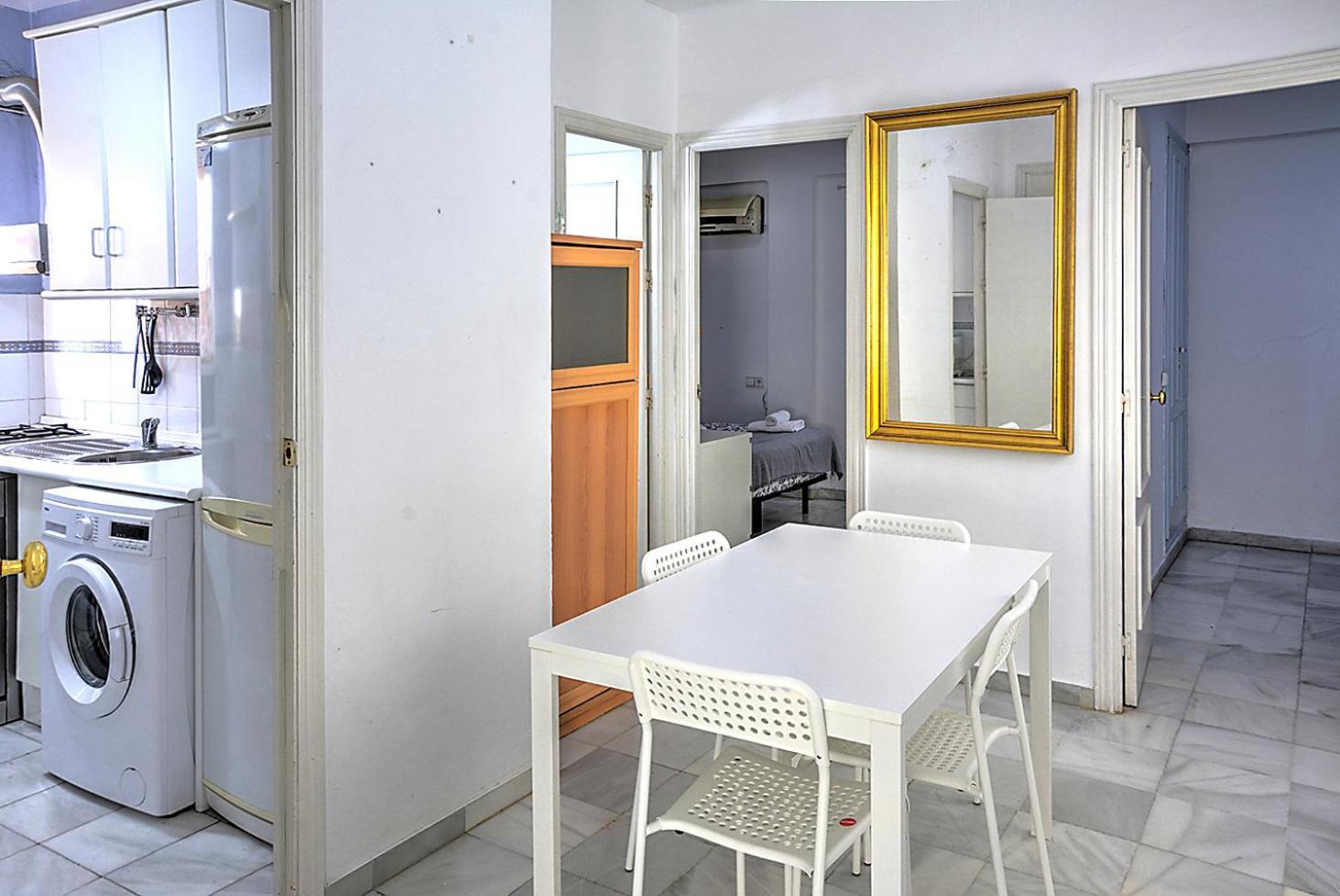 Apartment Remedios Deluxe *