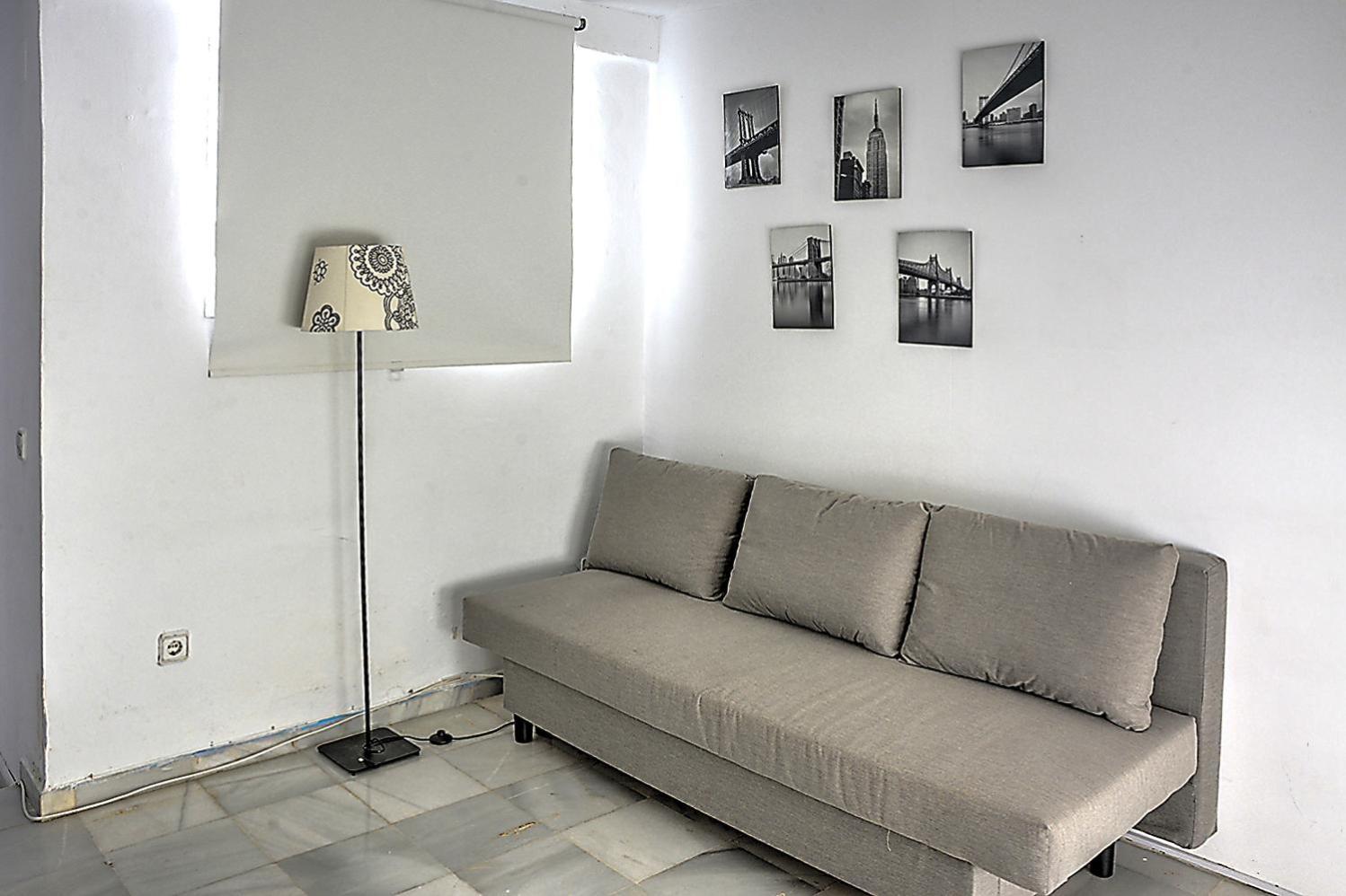 Remedios Deluxe Apartment