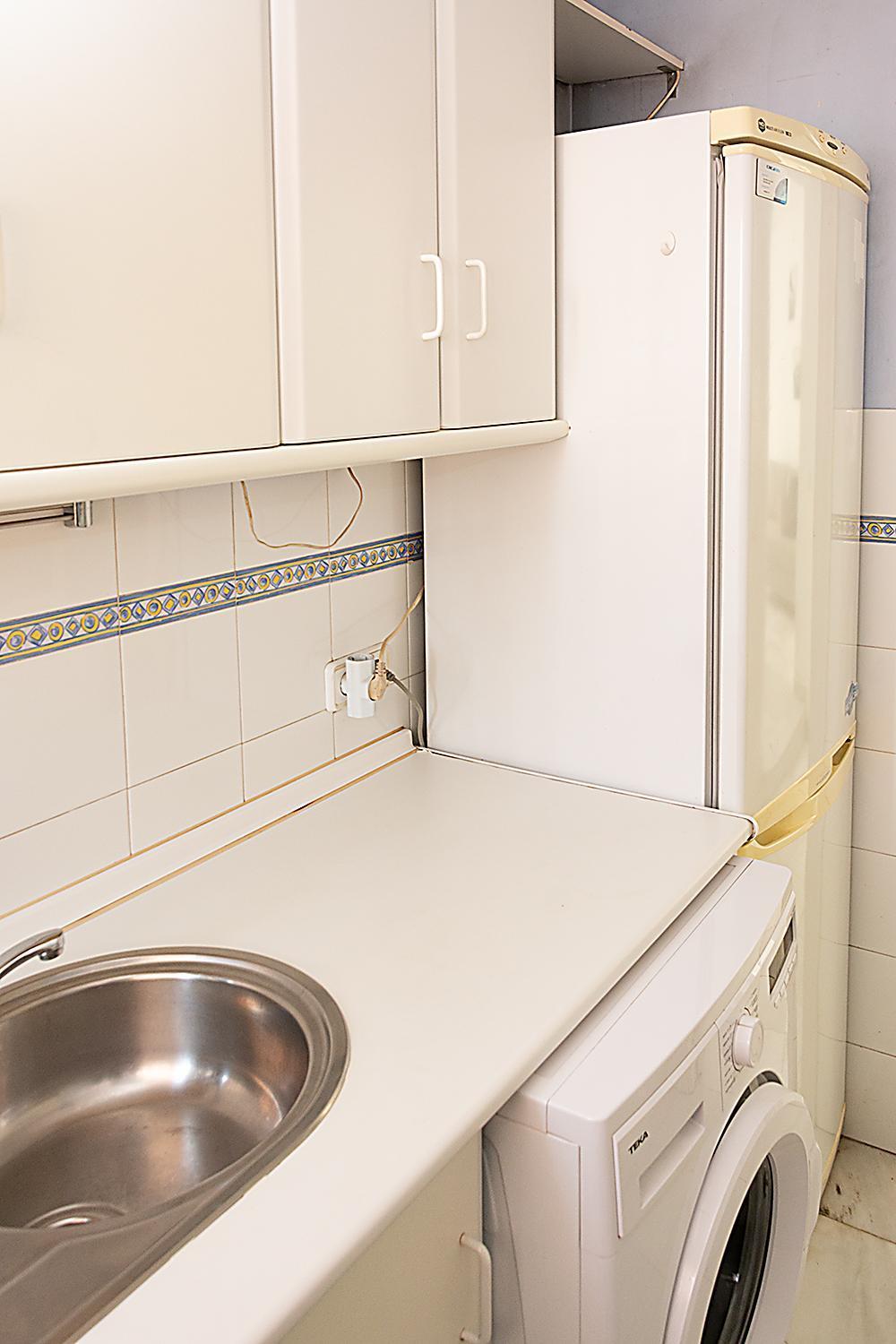 Remedios Deluxe Apartment Seville
