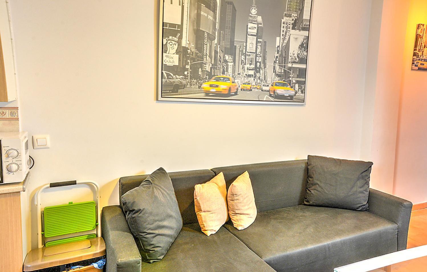 Marques De Pickman Apartment *